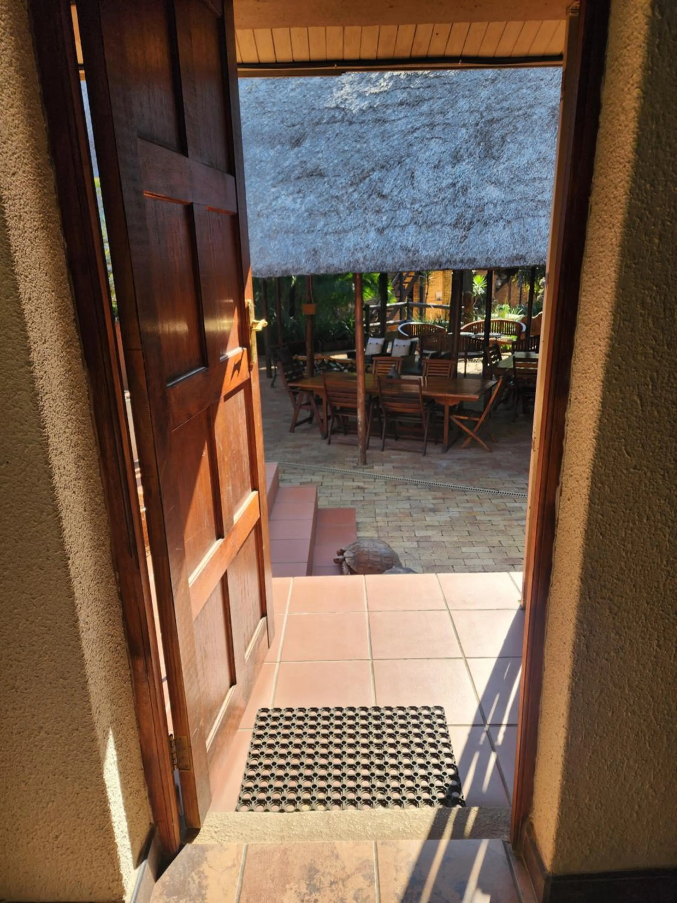 Goodnight Guest Lodge