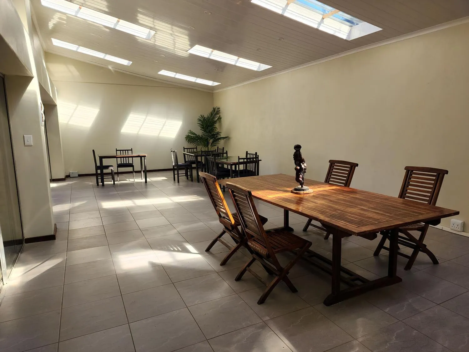 Goodnight Guest Lodge