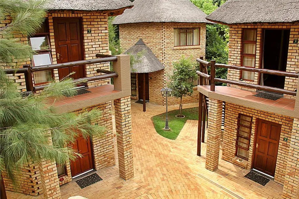 Goodnight Guest Lodge