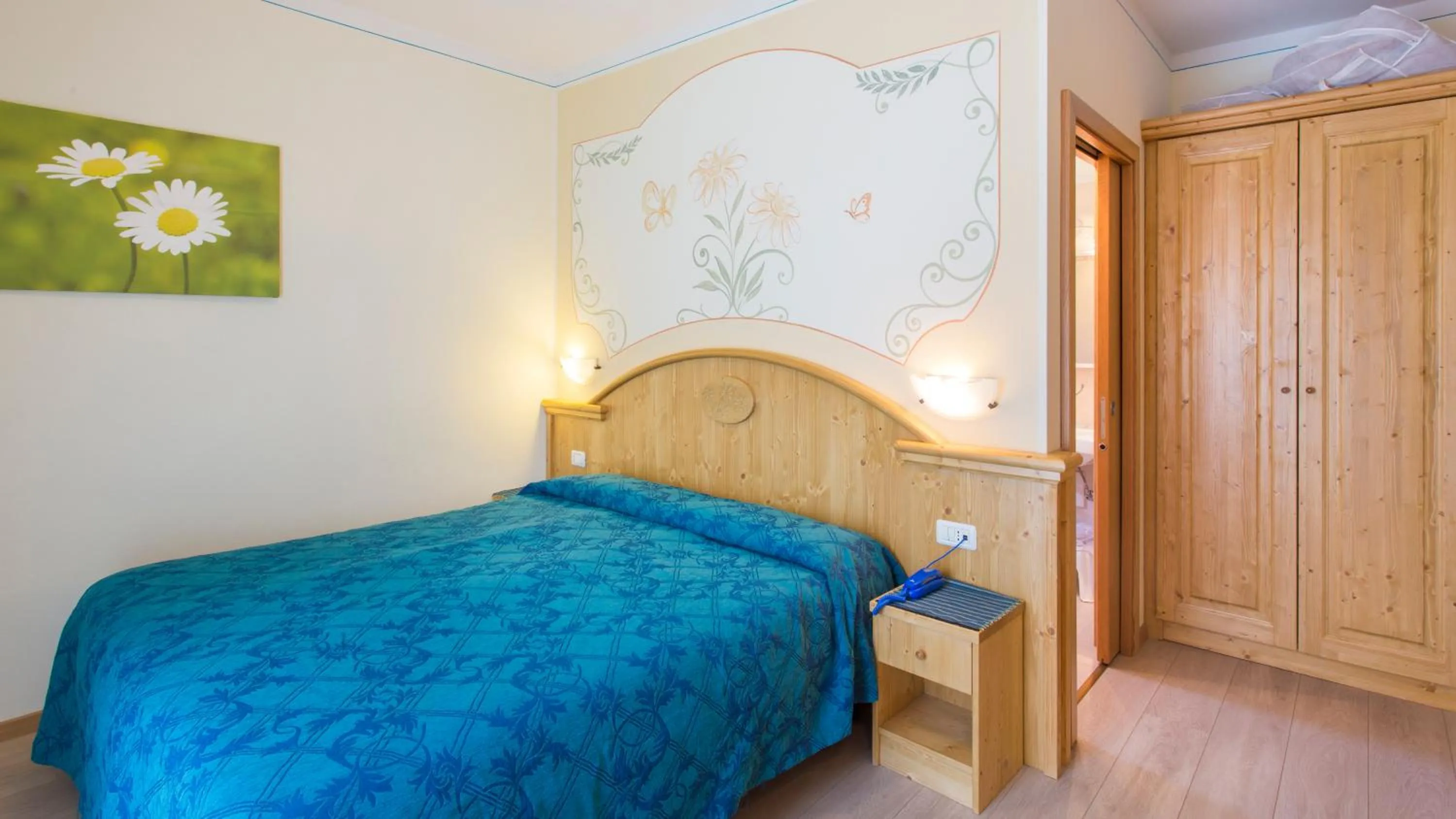 View (from property/room) in Hotel Florida