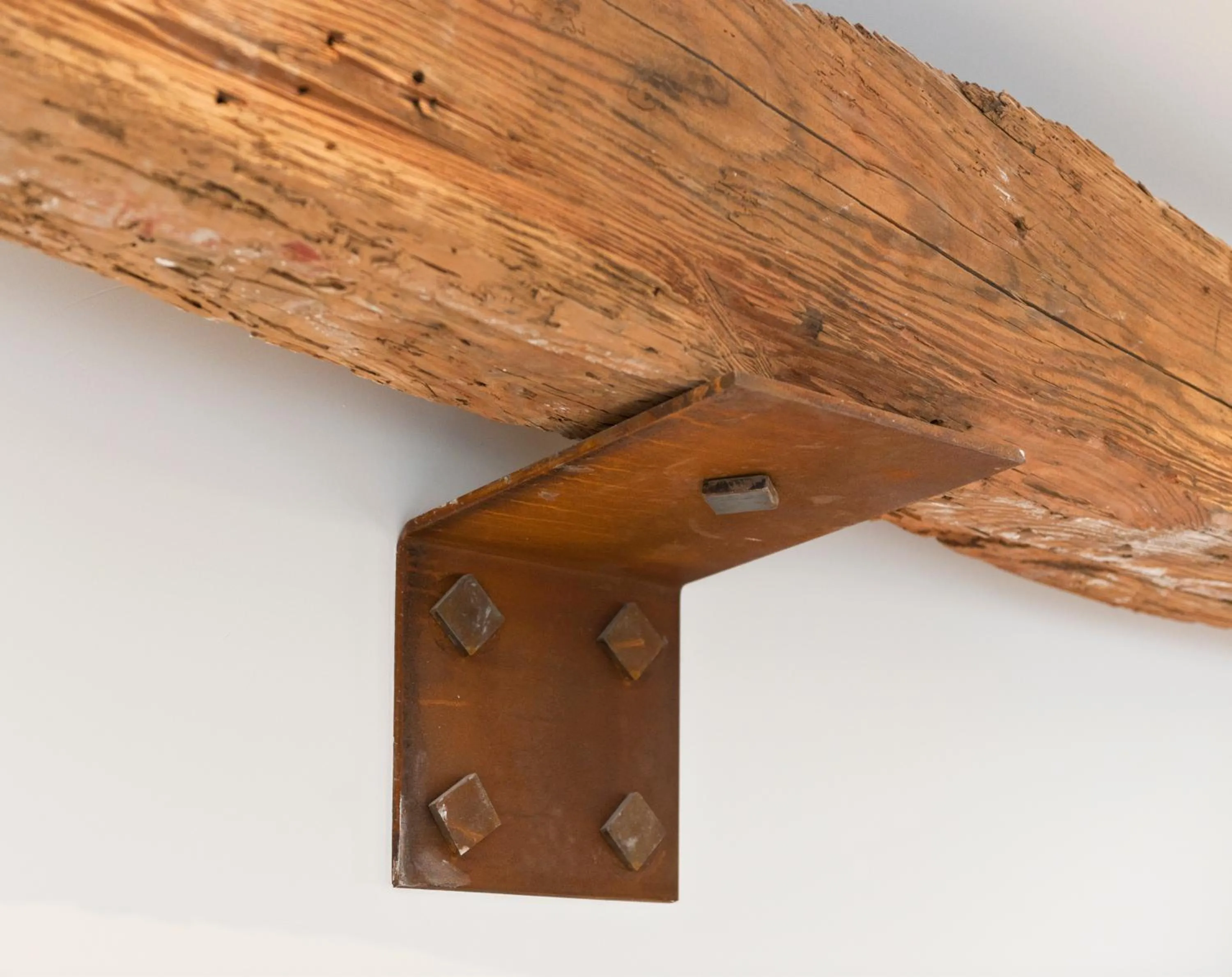 Decorative detail in Hotel Romanda