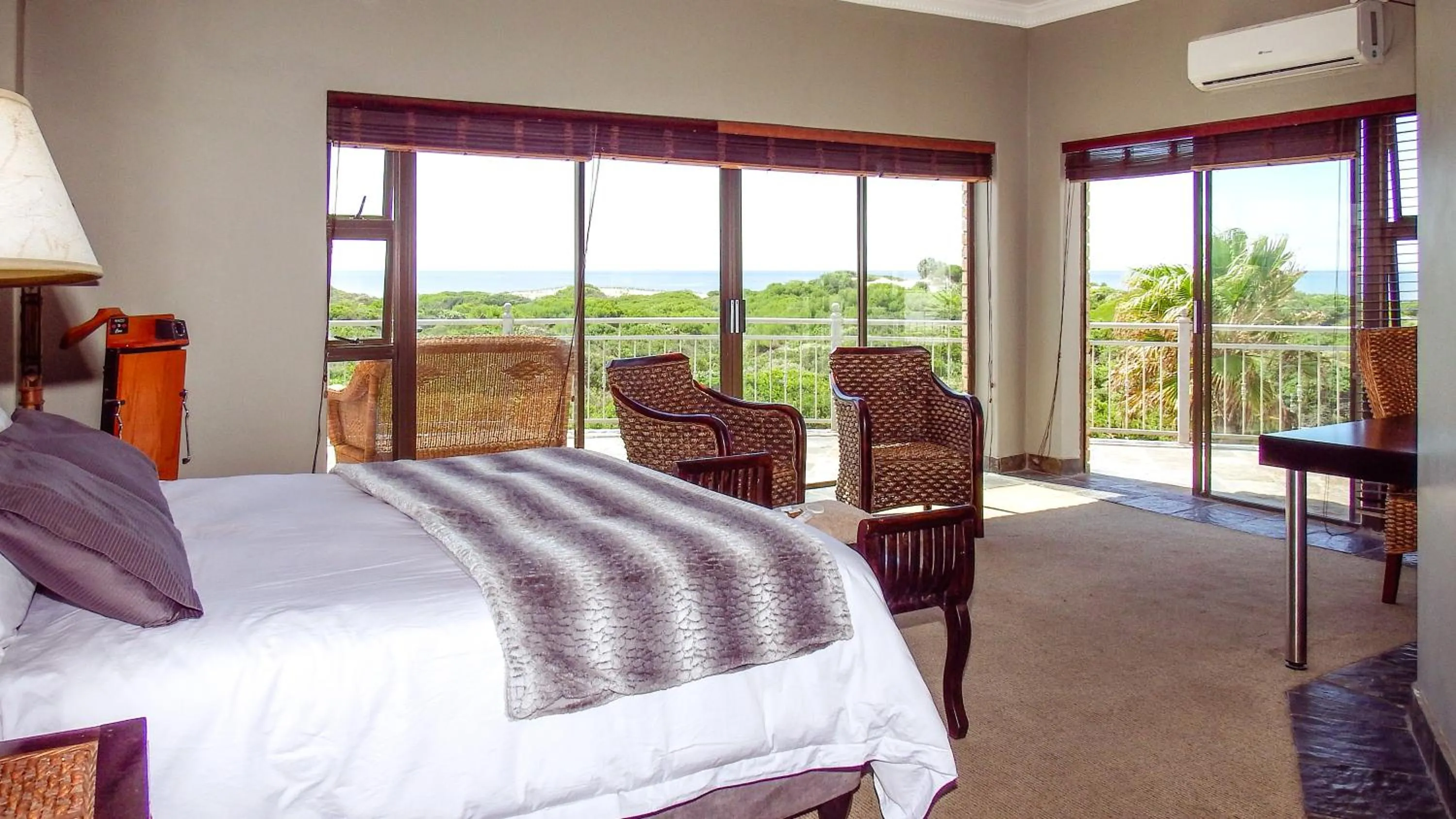 Bed in House Haven Guesthouse