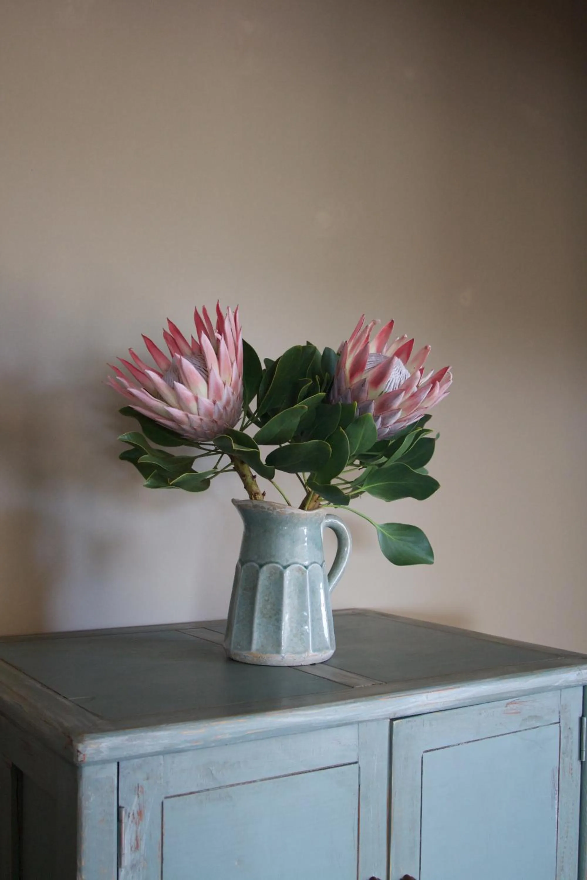 Decorative detail in House Haven Guesthouse