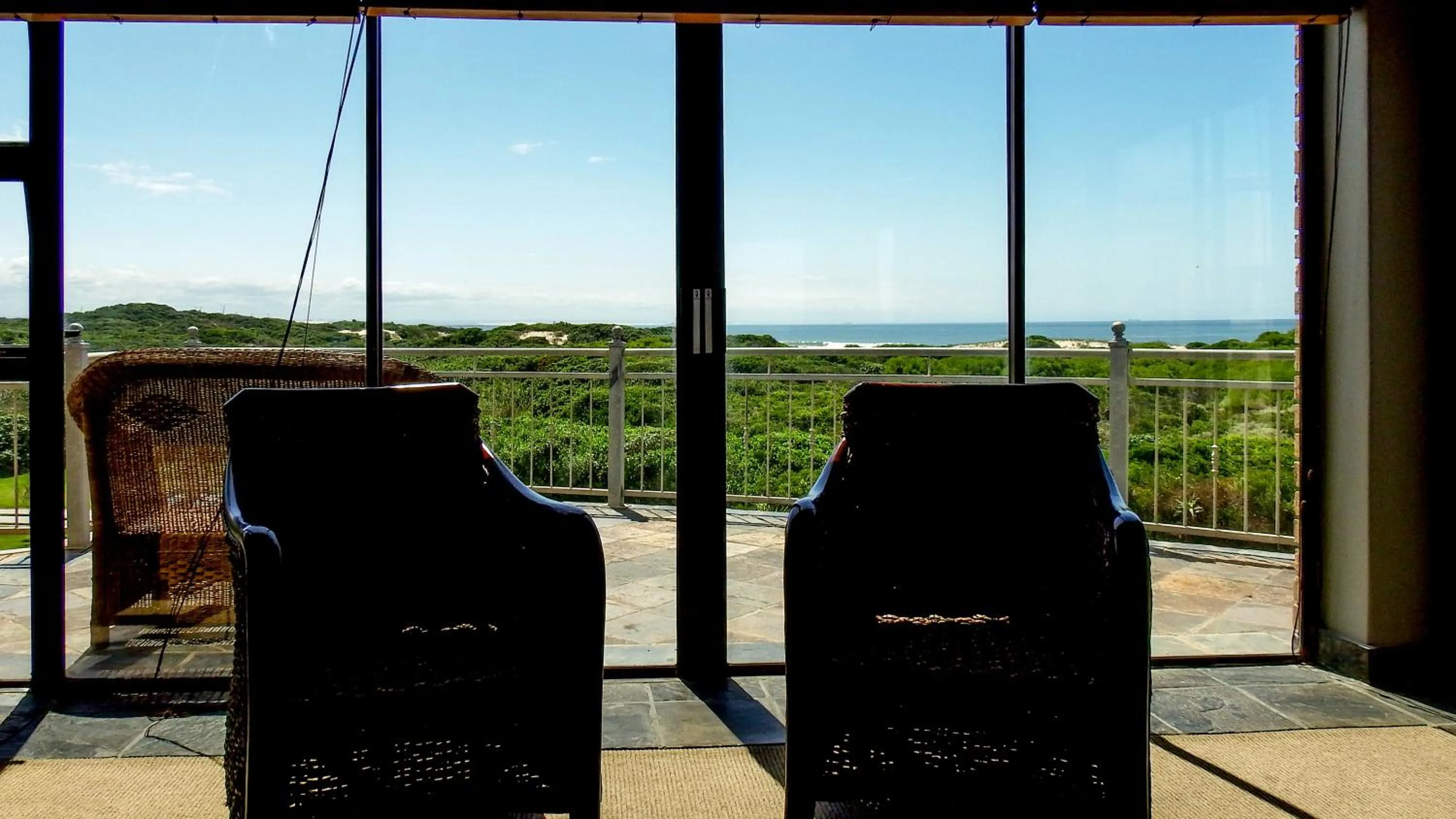 House Haven Guesthouse