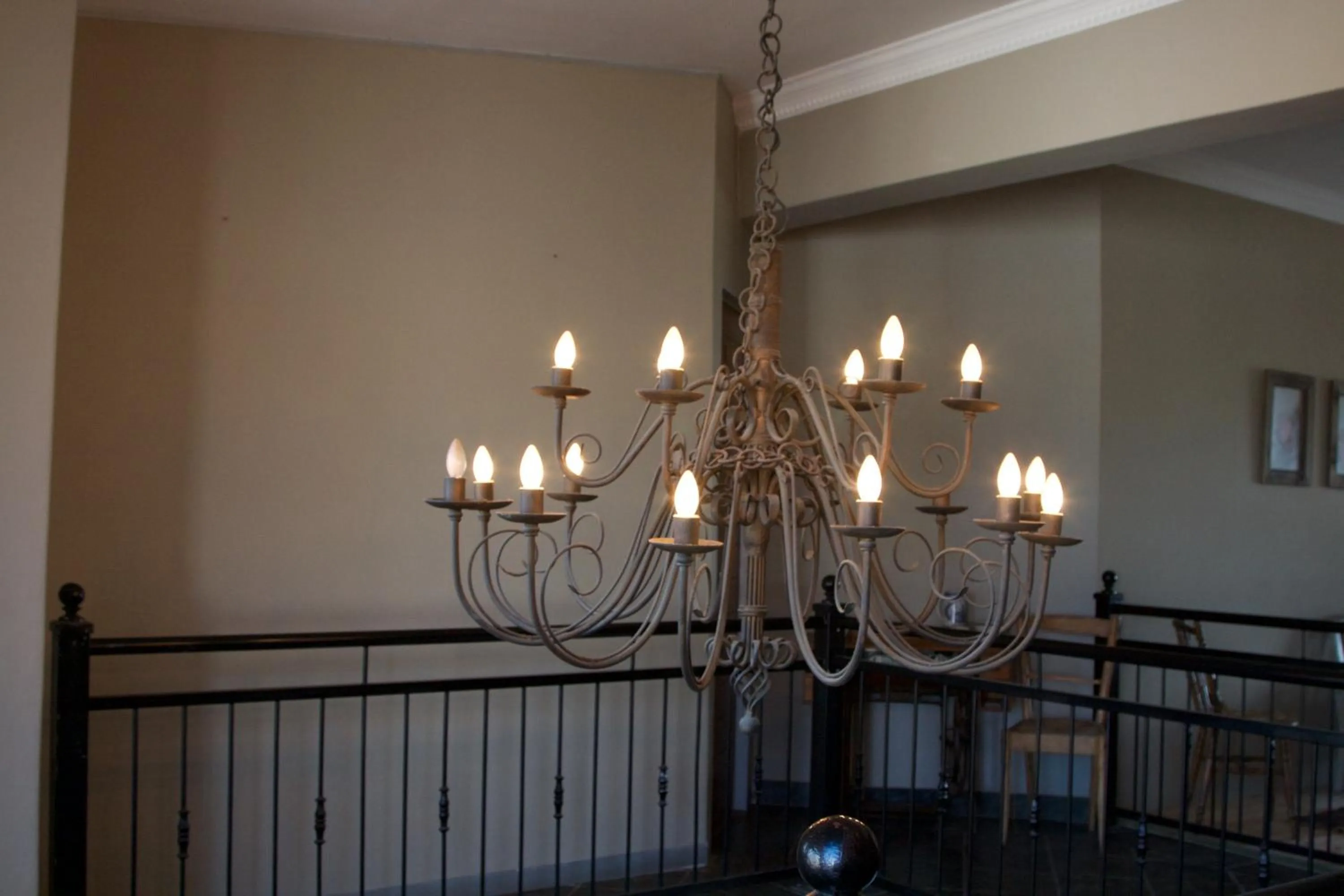 Property building in House Haven Guesthouse