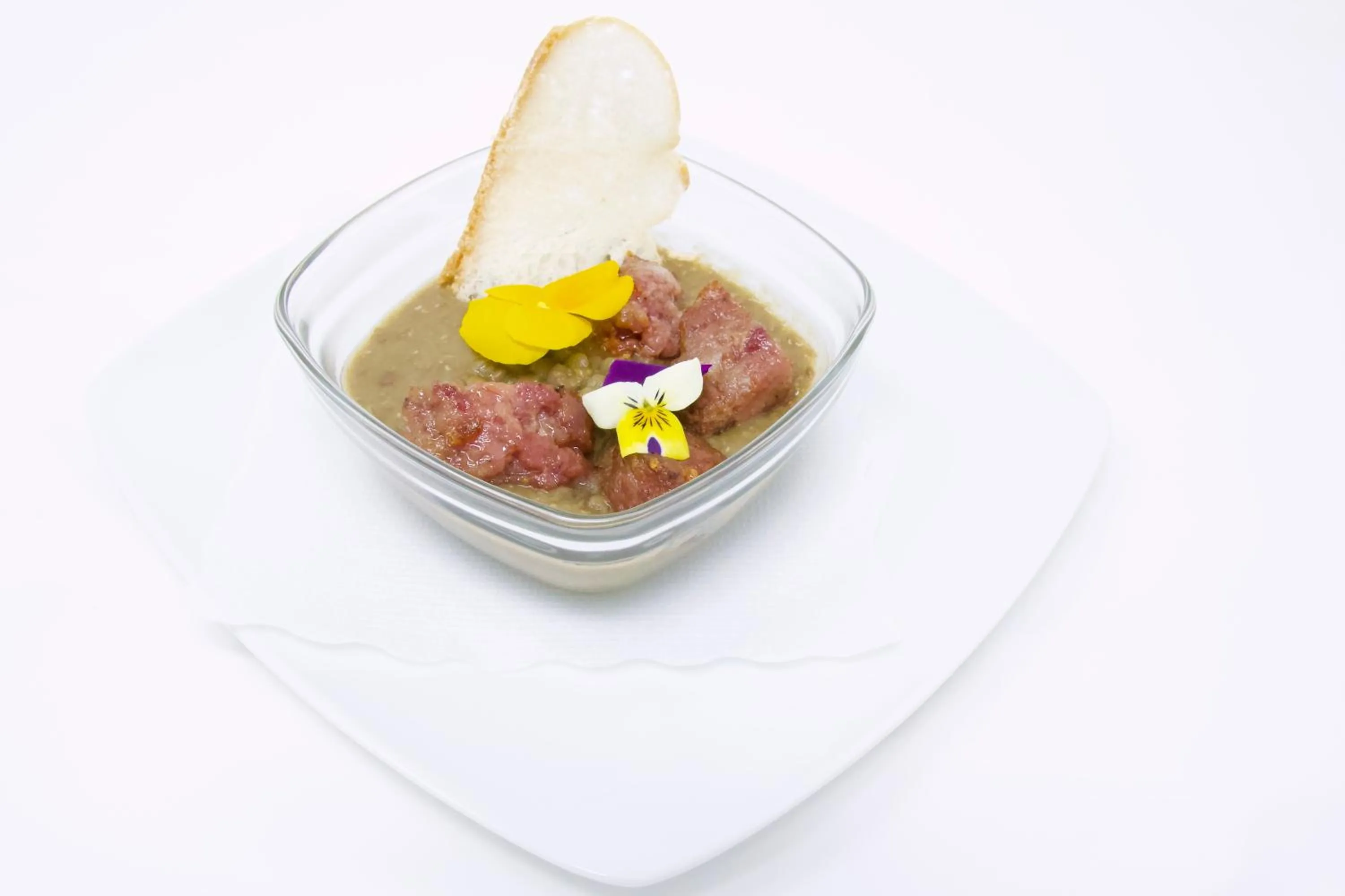 Restaurant/places to eat in Al Piccolo Hotel