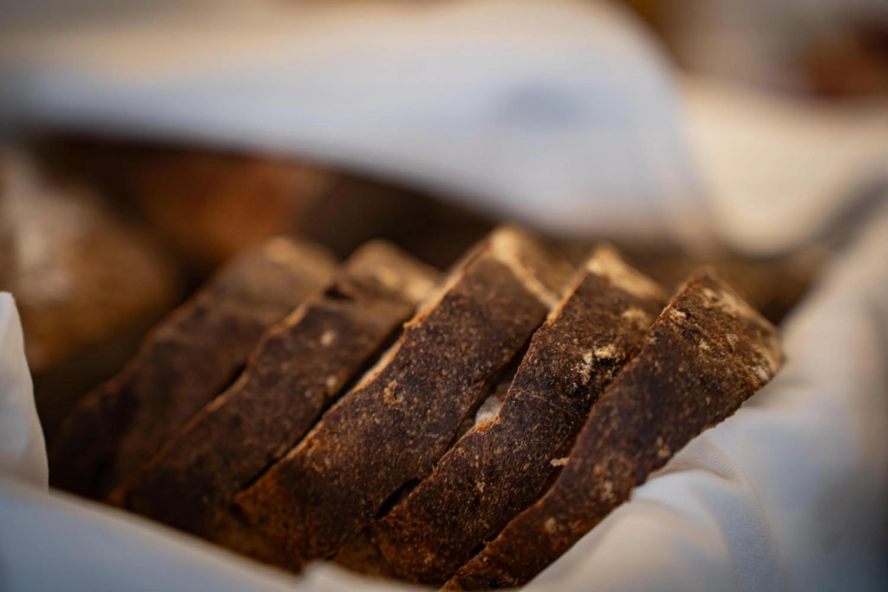 Breakfast in Al Piccolo Hotel