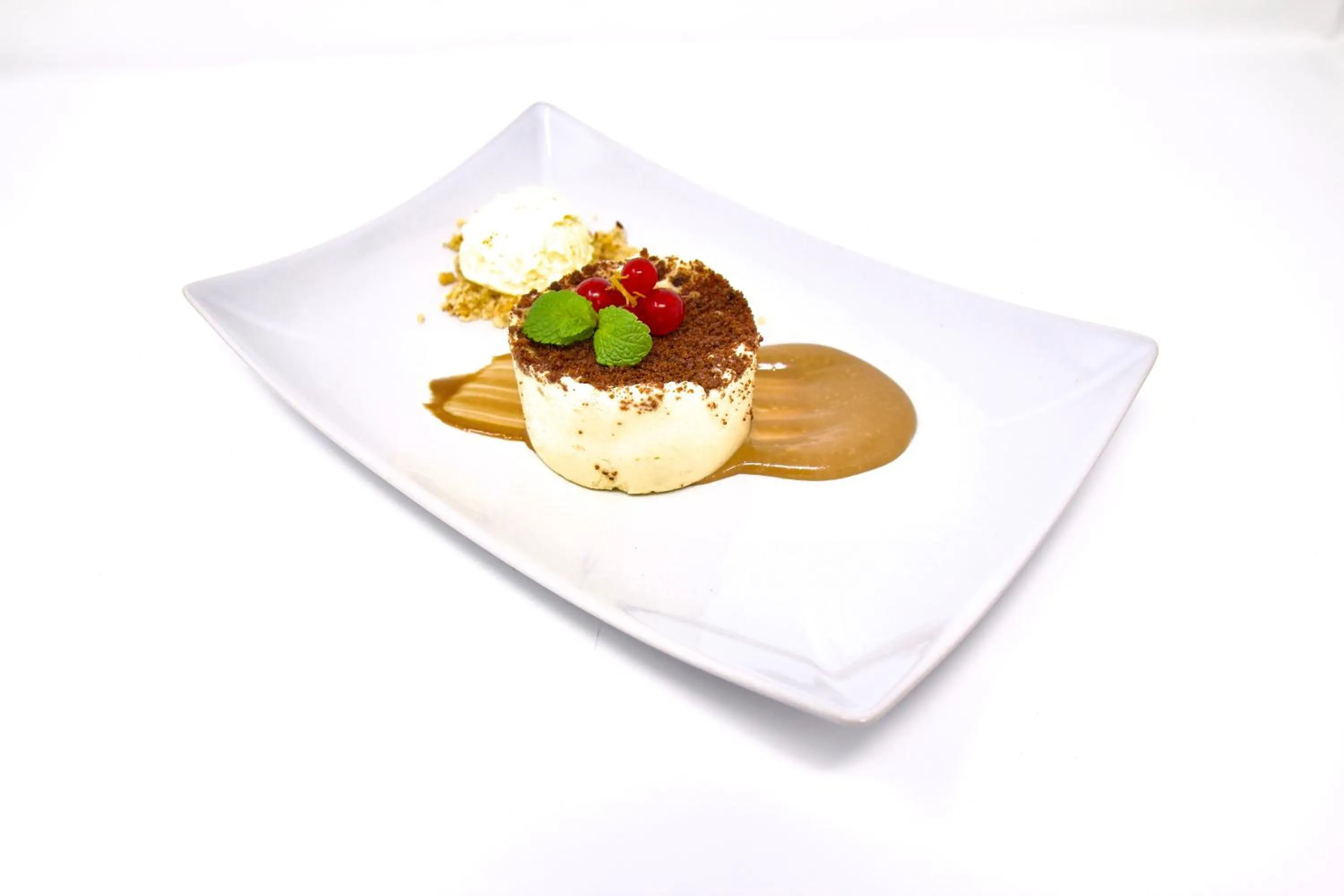 Restaurant/places to eat in Al Piccolo Hotel