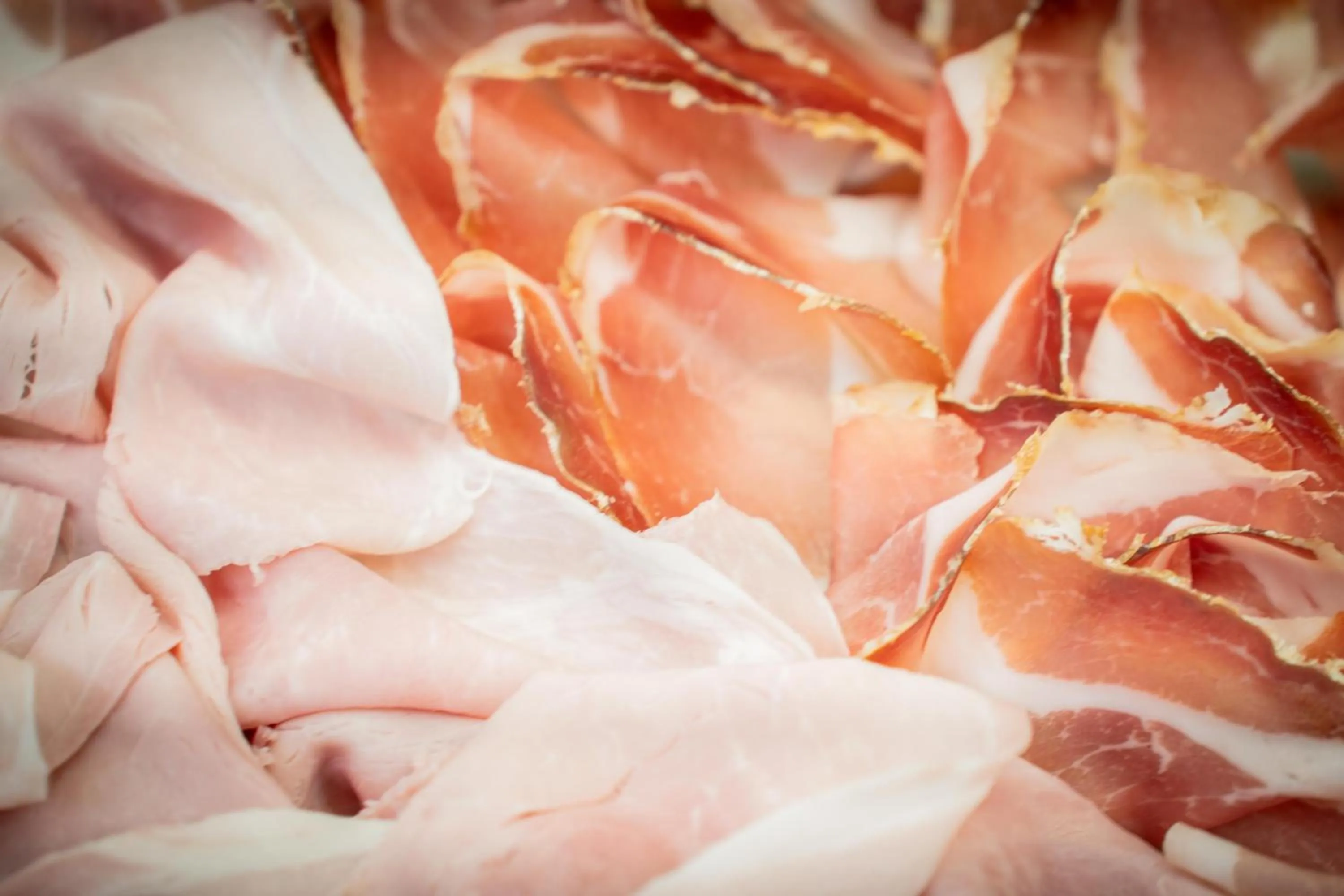 Food in Al Piccolo Hotel