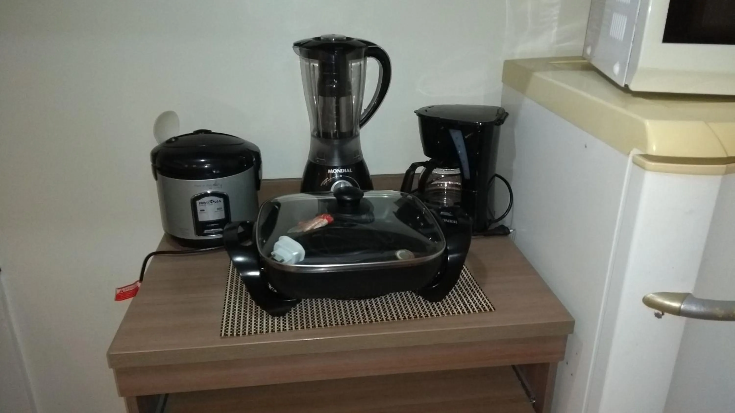 Aldeia das Águas Barrakana flats