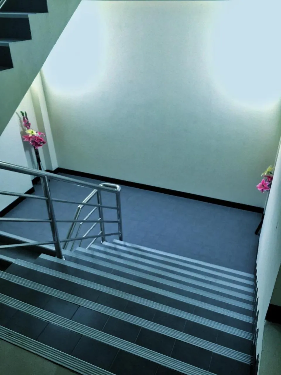 Property building in Thani Residence