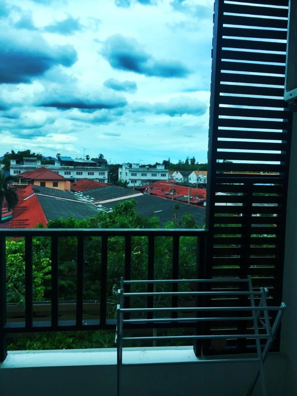 Property building in Thani Residence