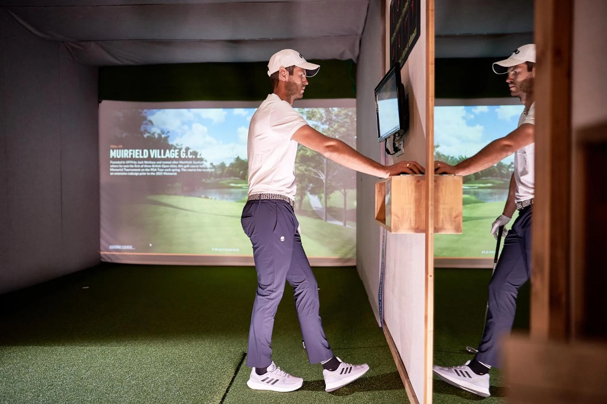 Sports in Hotel Crozzon