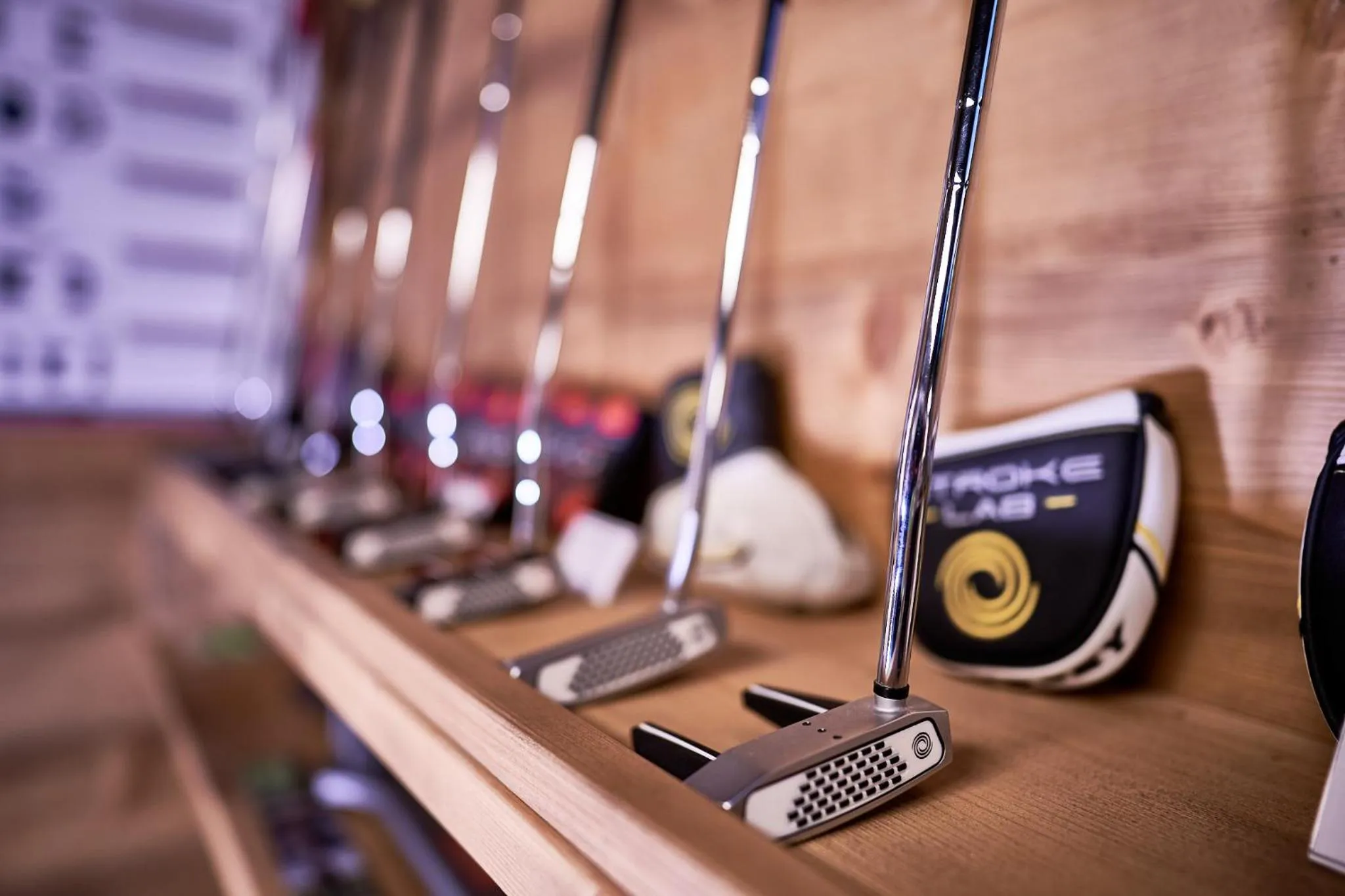 Sports in Hotel Crozzon