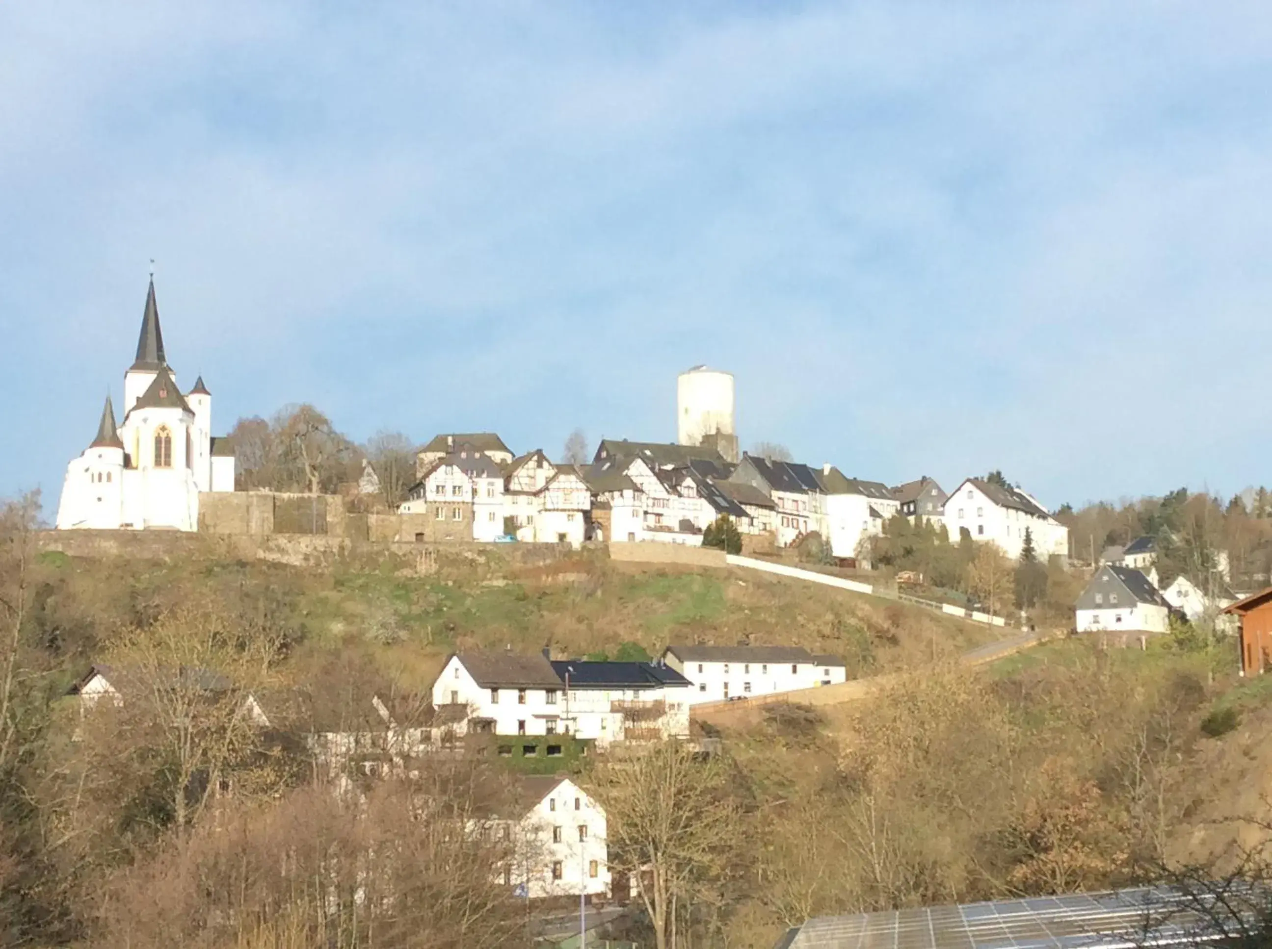 Gästehaus Im Tal 18 Gästehaus Im Tal 18