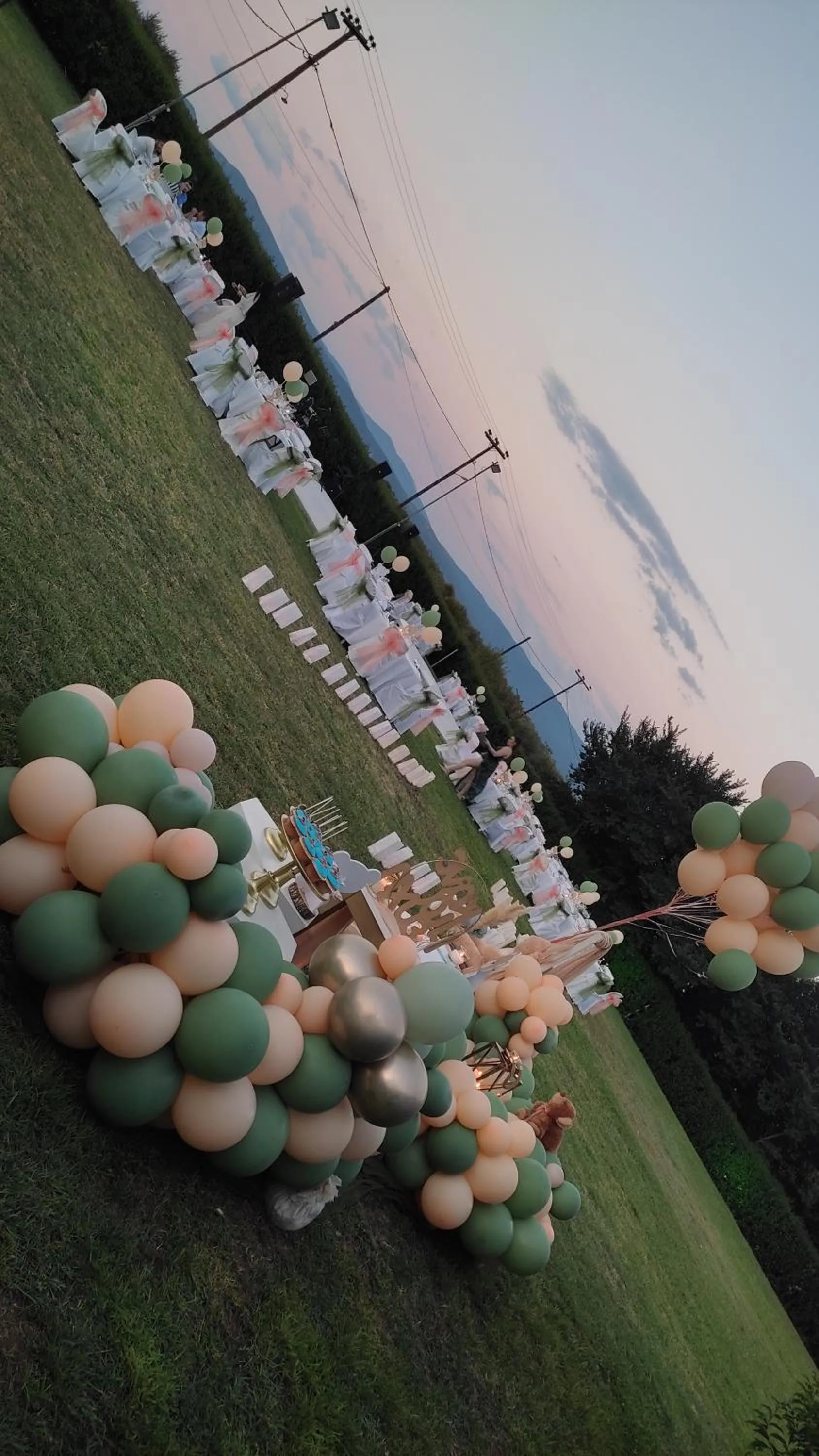 Banquet/Function facilities in Hotel Alexandros