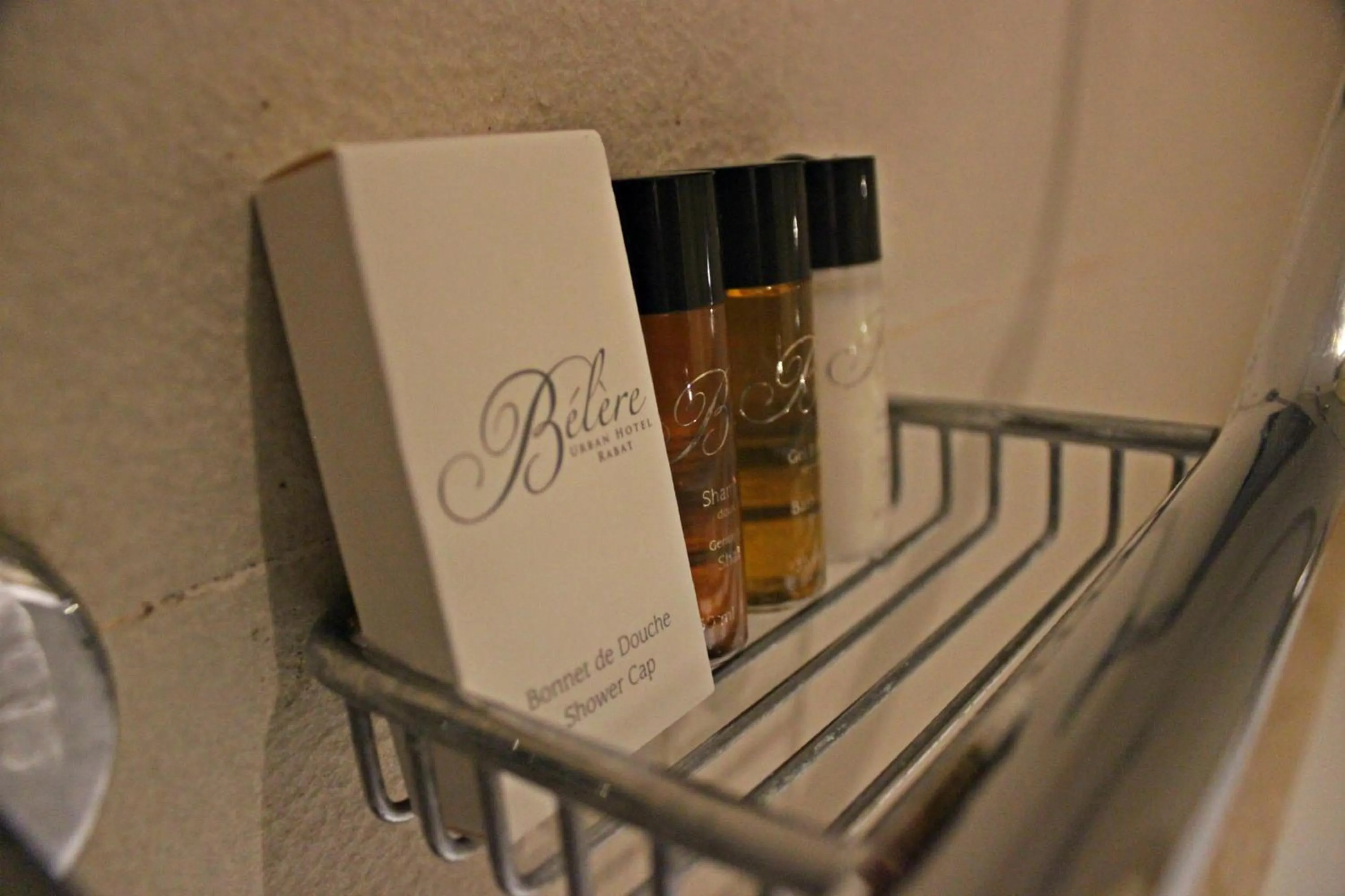 Other in Belere Urban Hotel Rabat