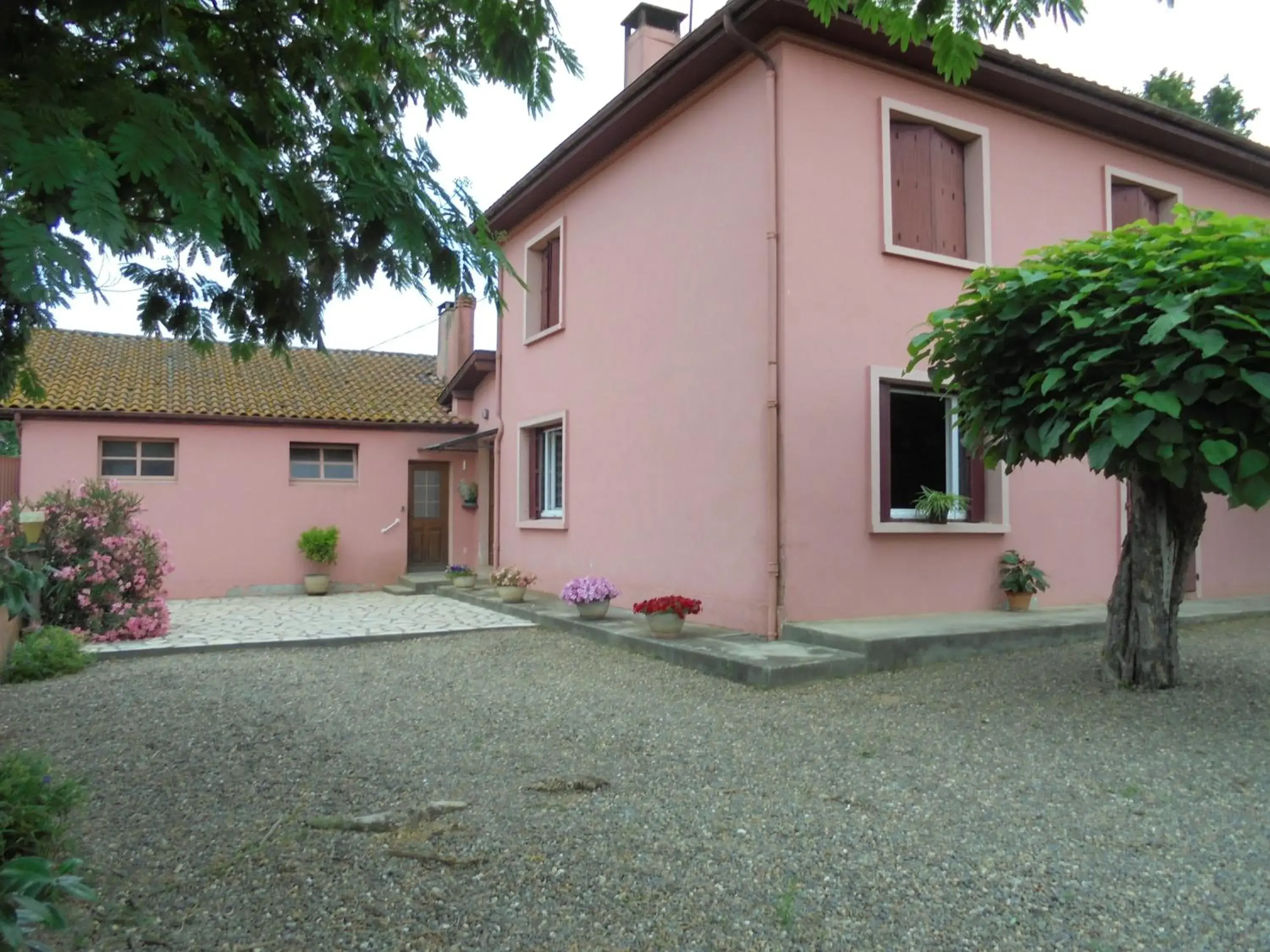 Chez Aline Chez Aline