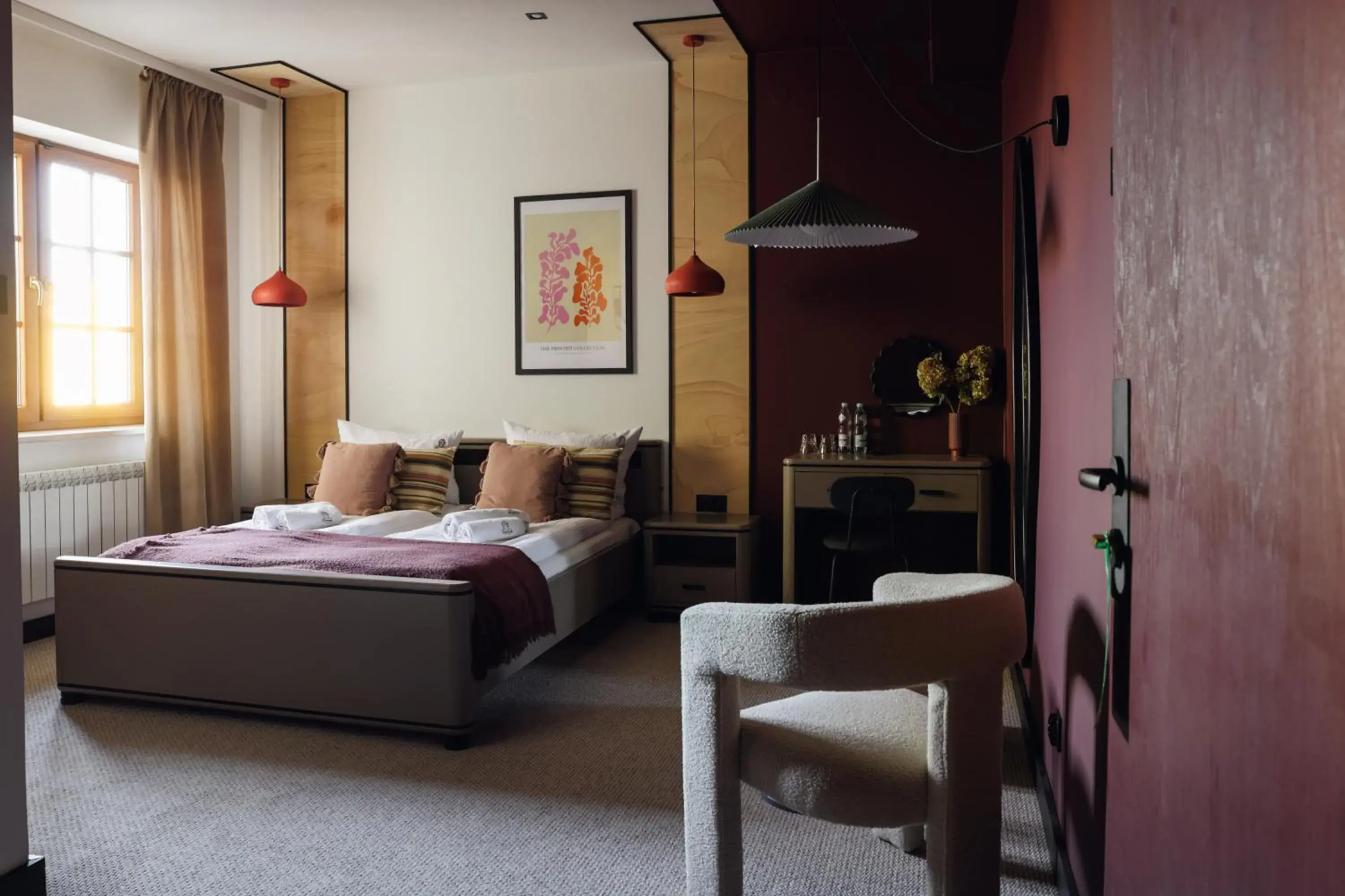 Deluxe Apartment in Dworek Deluxe Apartment in Dworek