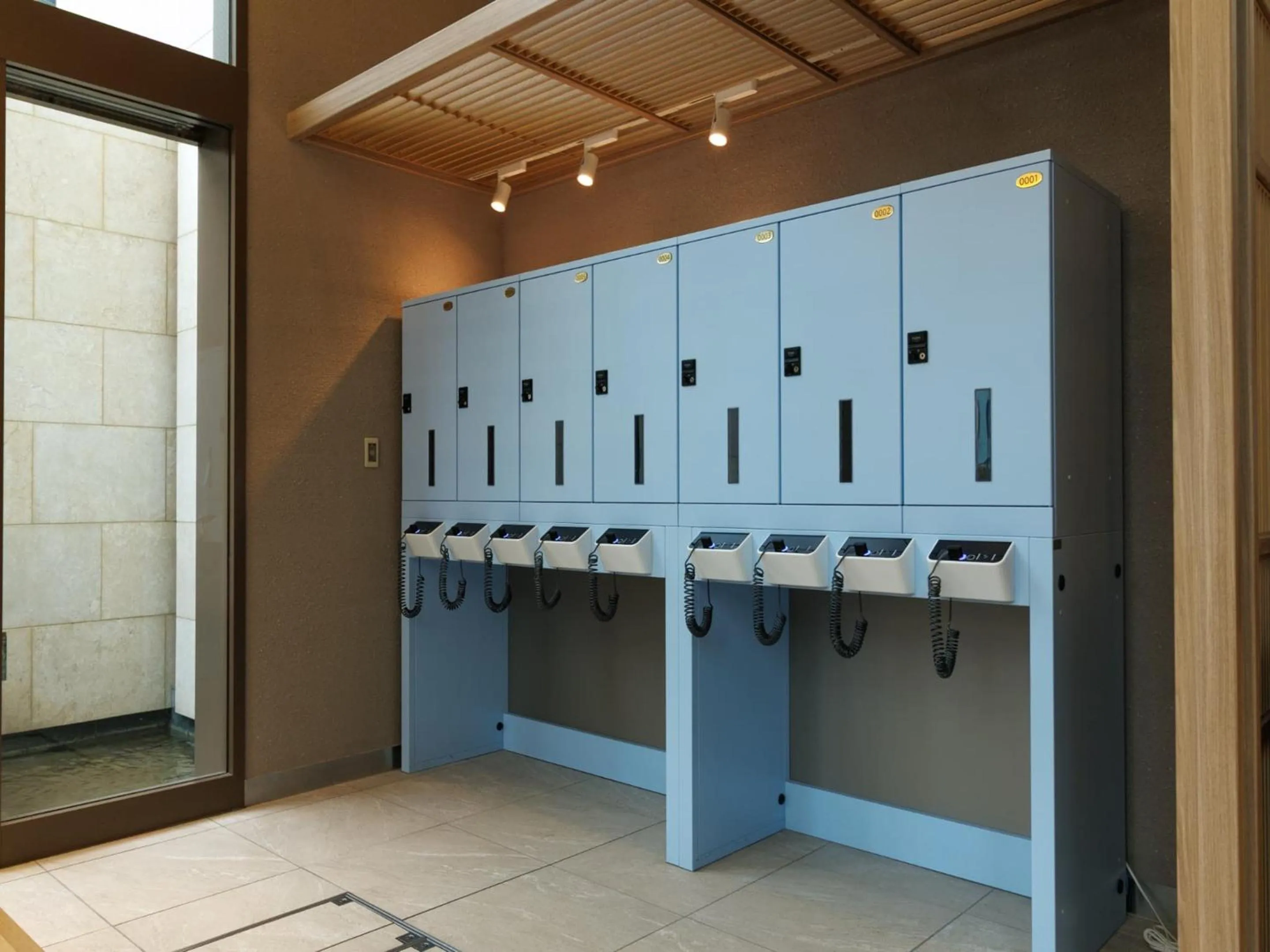 Other in JR Kyushu Hotel Blossom Naha