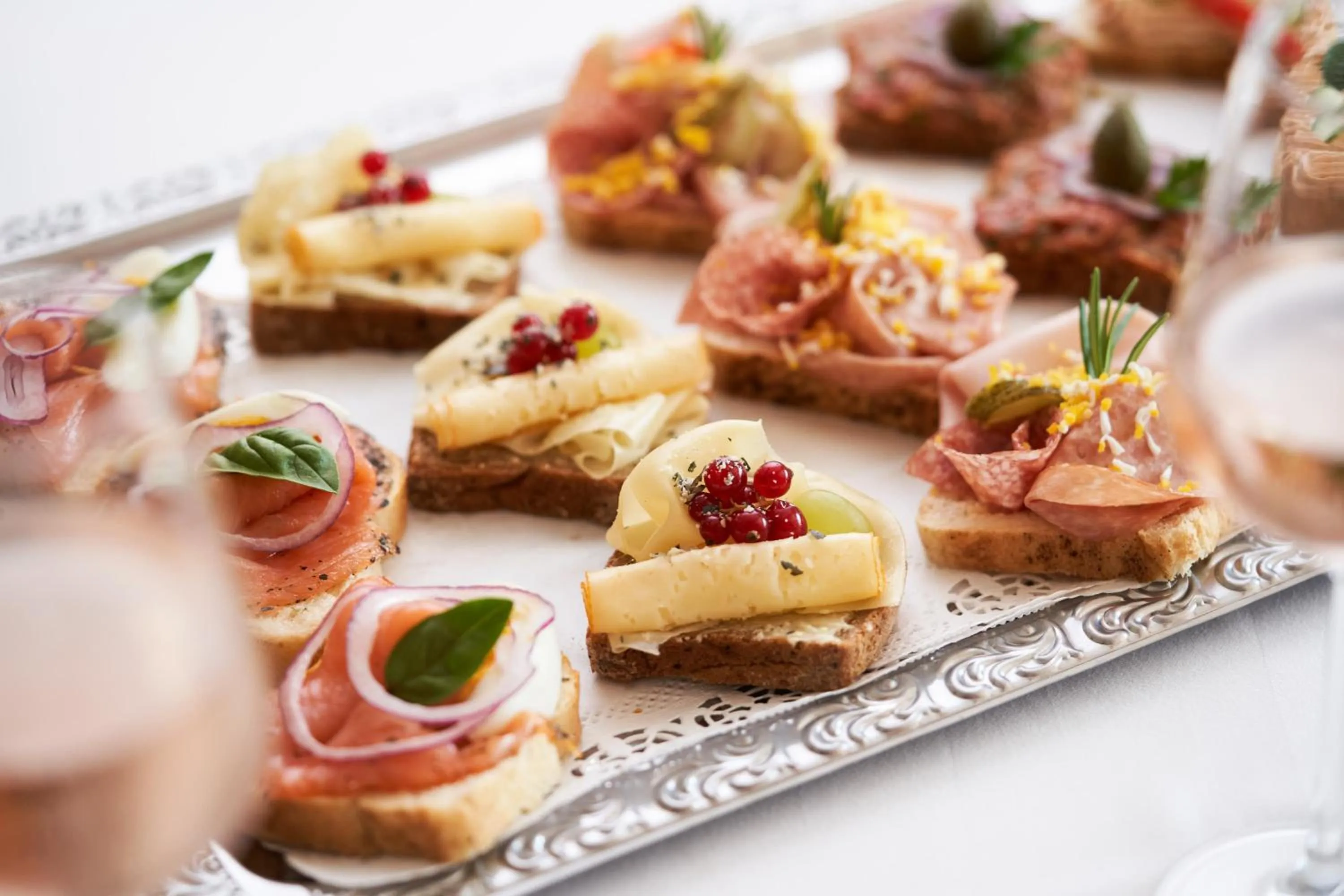 Restaurant/places to eat in Breitenfelderhof zur Riegersburg