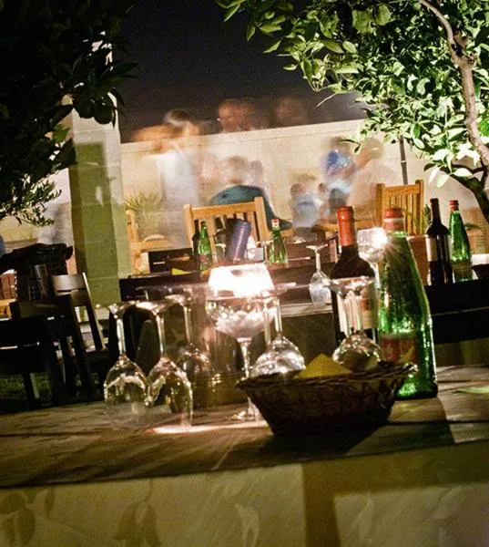 Banquet/Function facilities in Masseria Li Campi