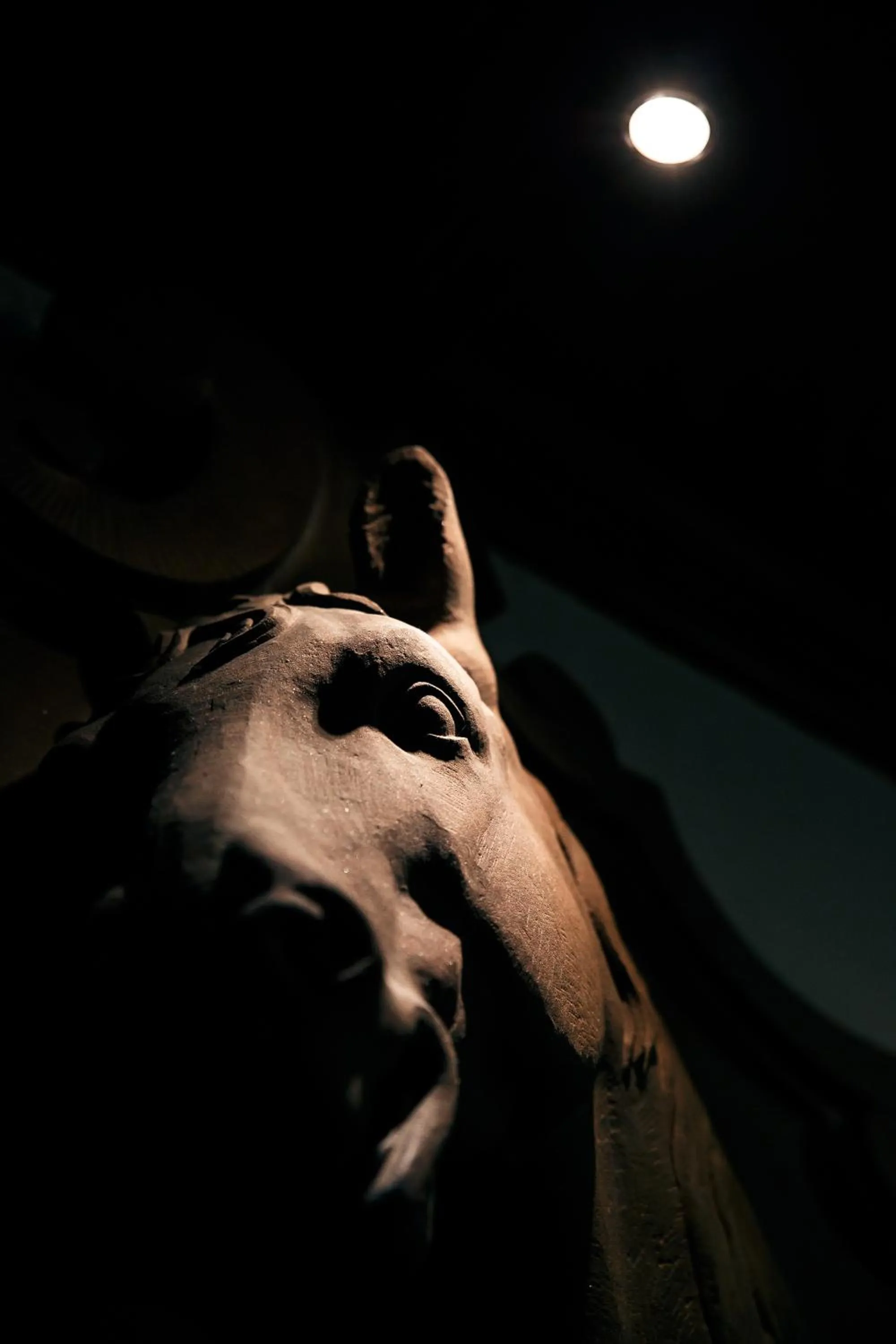 Property building in L'auberge Du Cheval Blanc et Spa