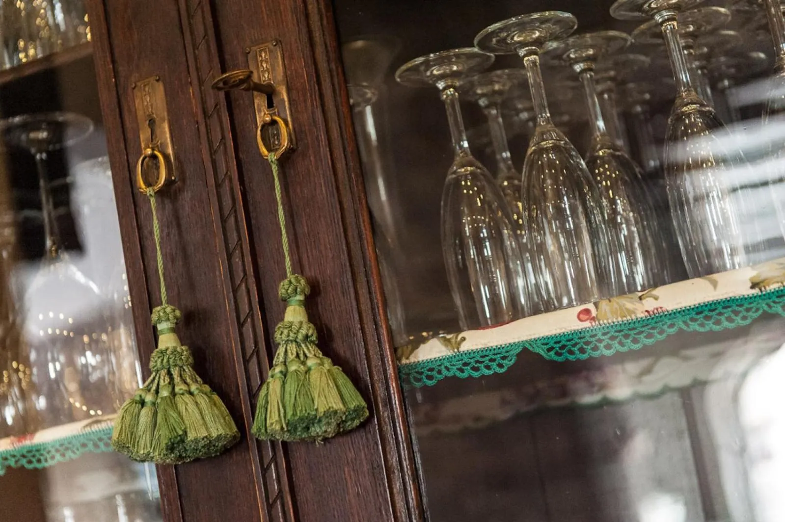 Breakfast in Il Lavatoio Dimora Storica