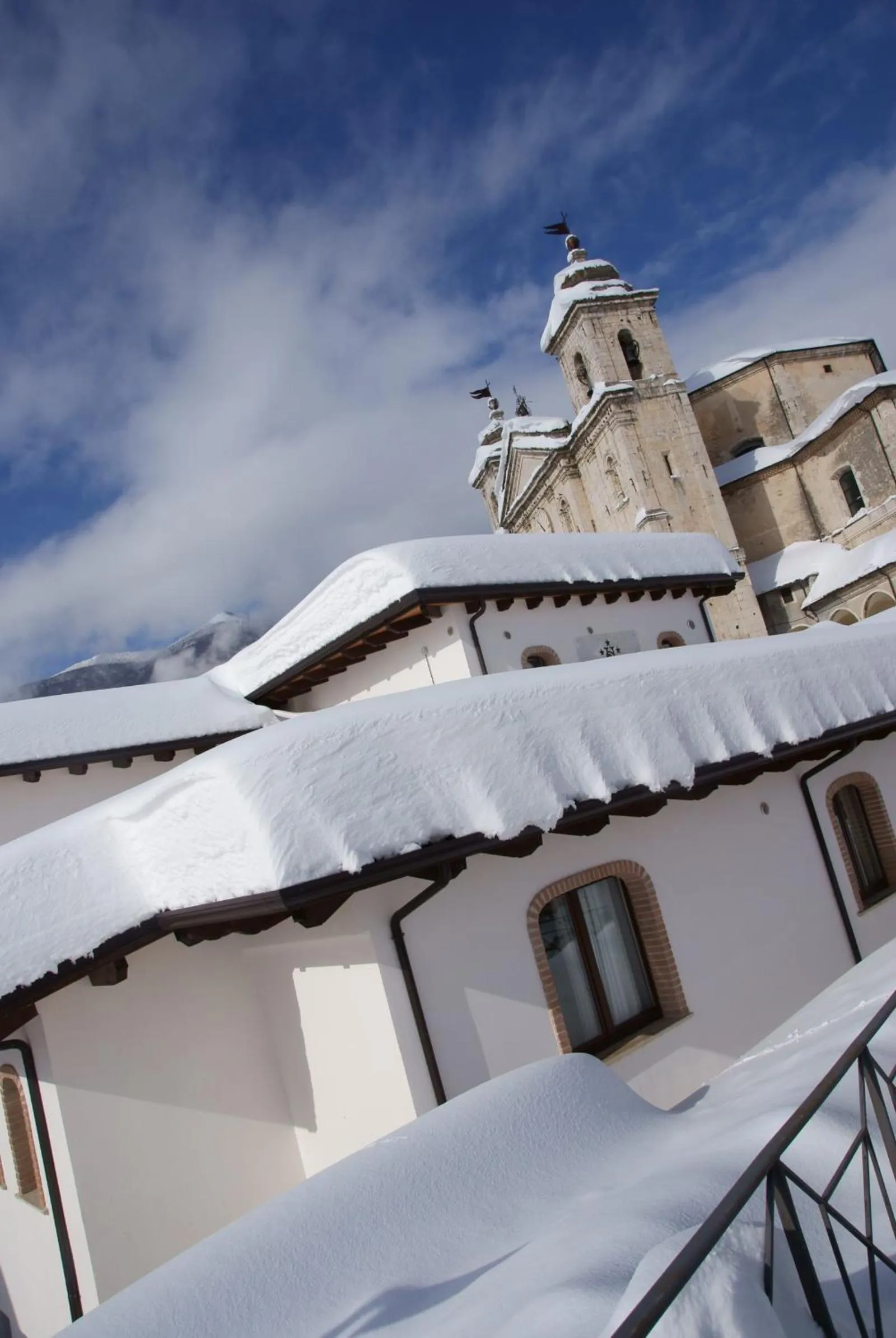 Property building in Il Lavatoio Dimora Storica