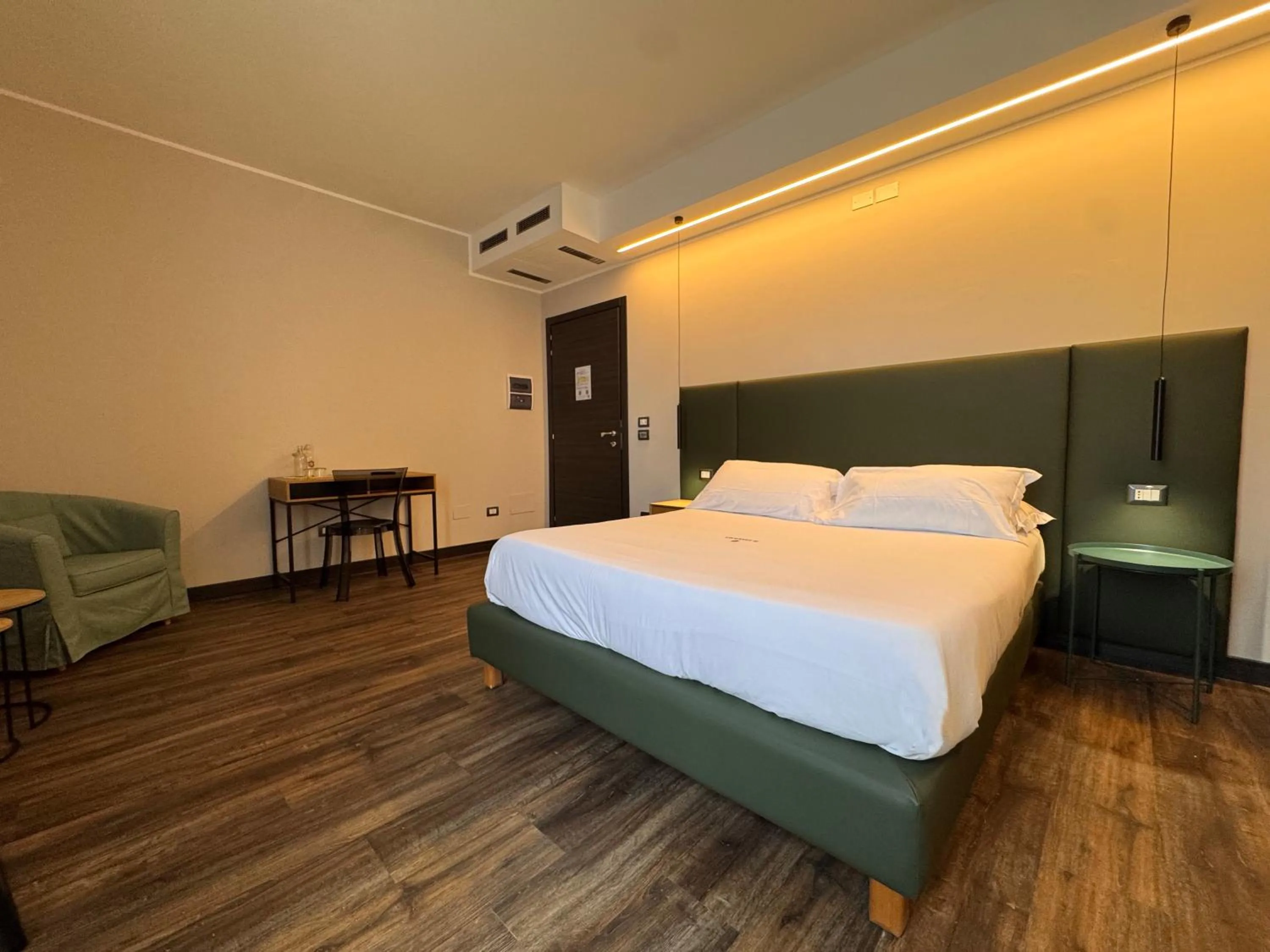 Bed in Il Lavatoio Dimora Storica