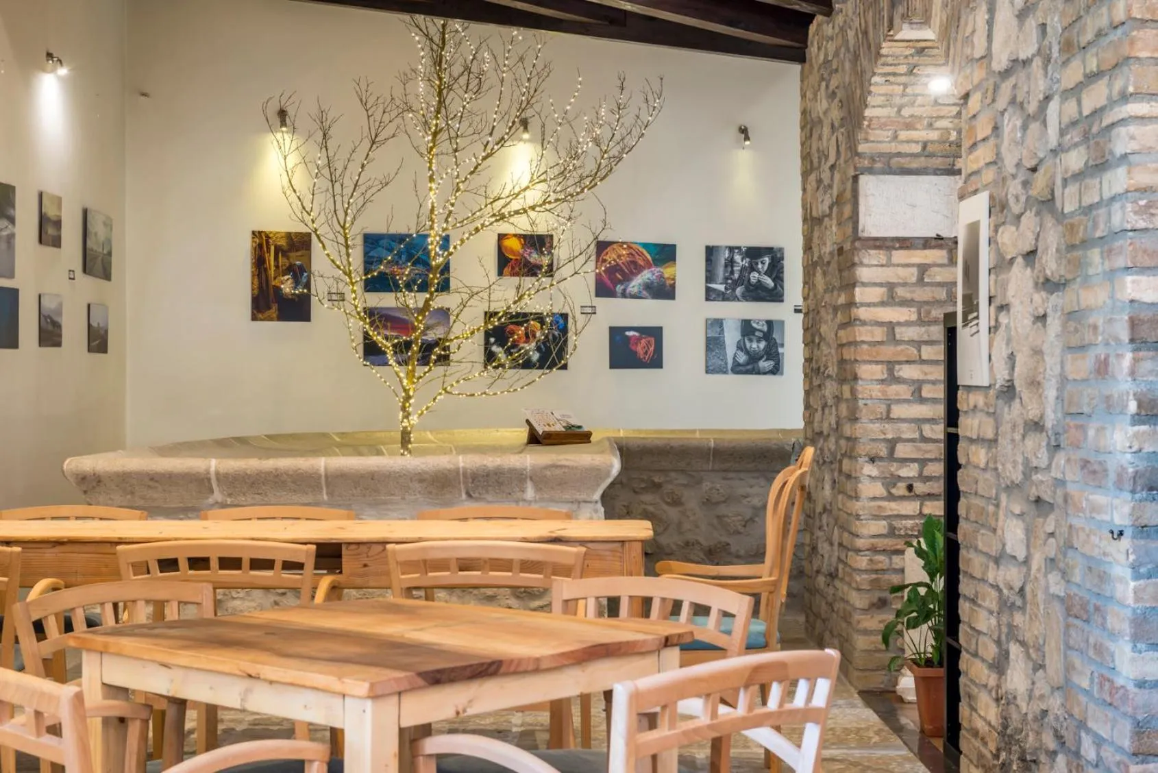 Breakfast in Il Lavatoio Dimora Storica