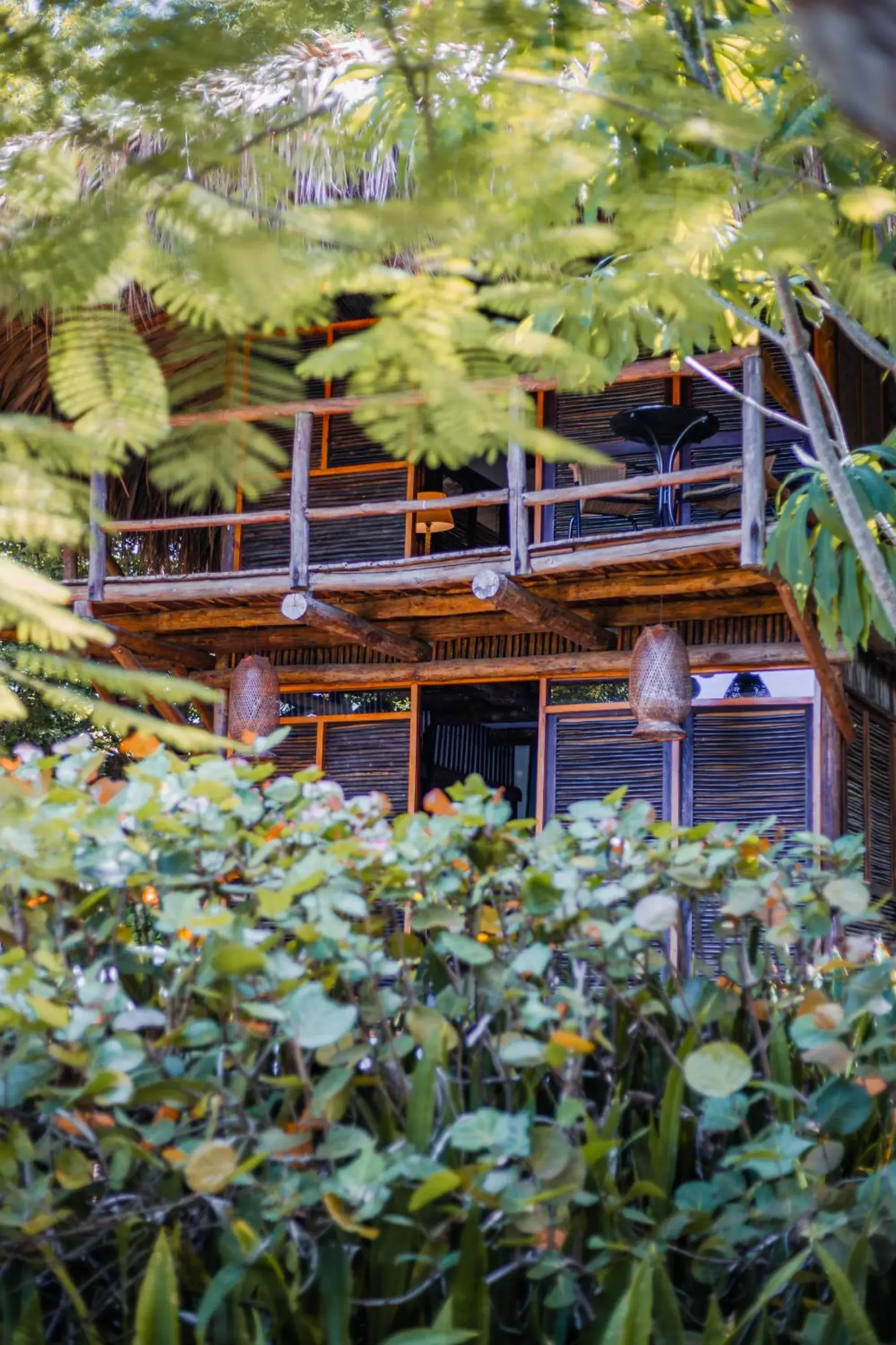 Bungalow with Sea View in Hotel Playa Scondida Barú Bungalow with Sea View in Hotel Playa Scondida Barú