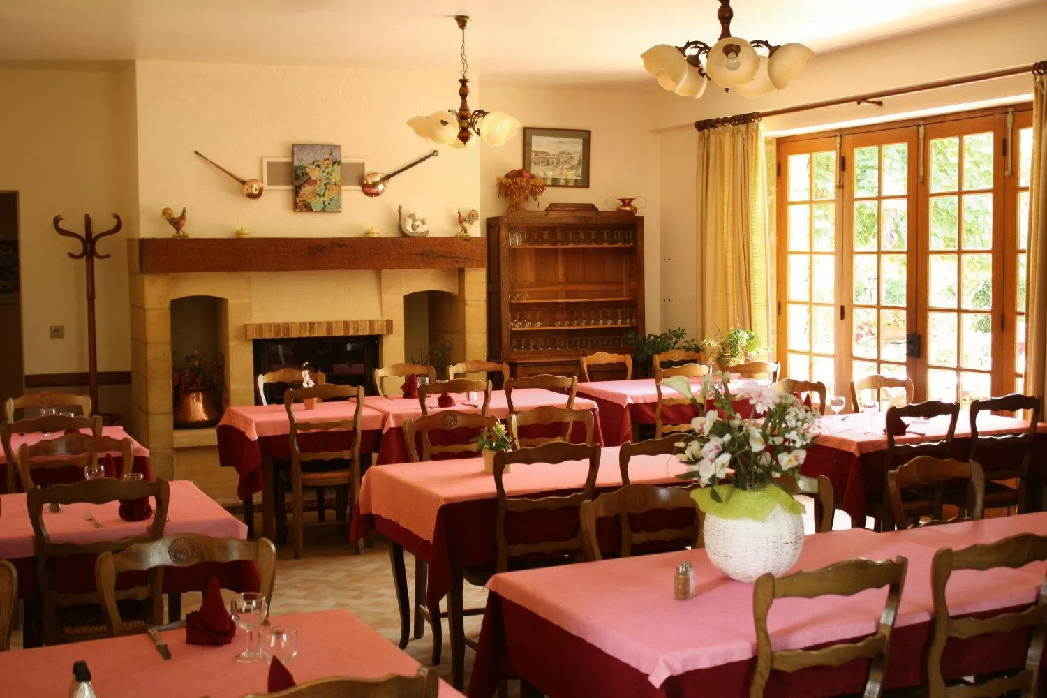 Hôtel Chastrusse