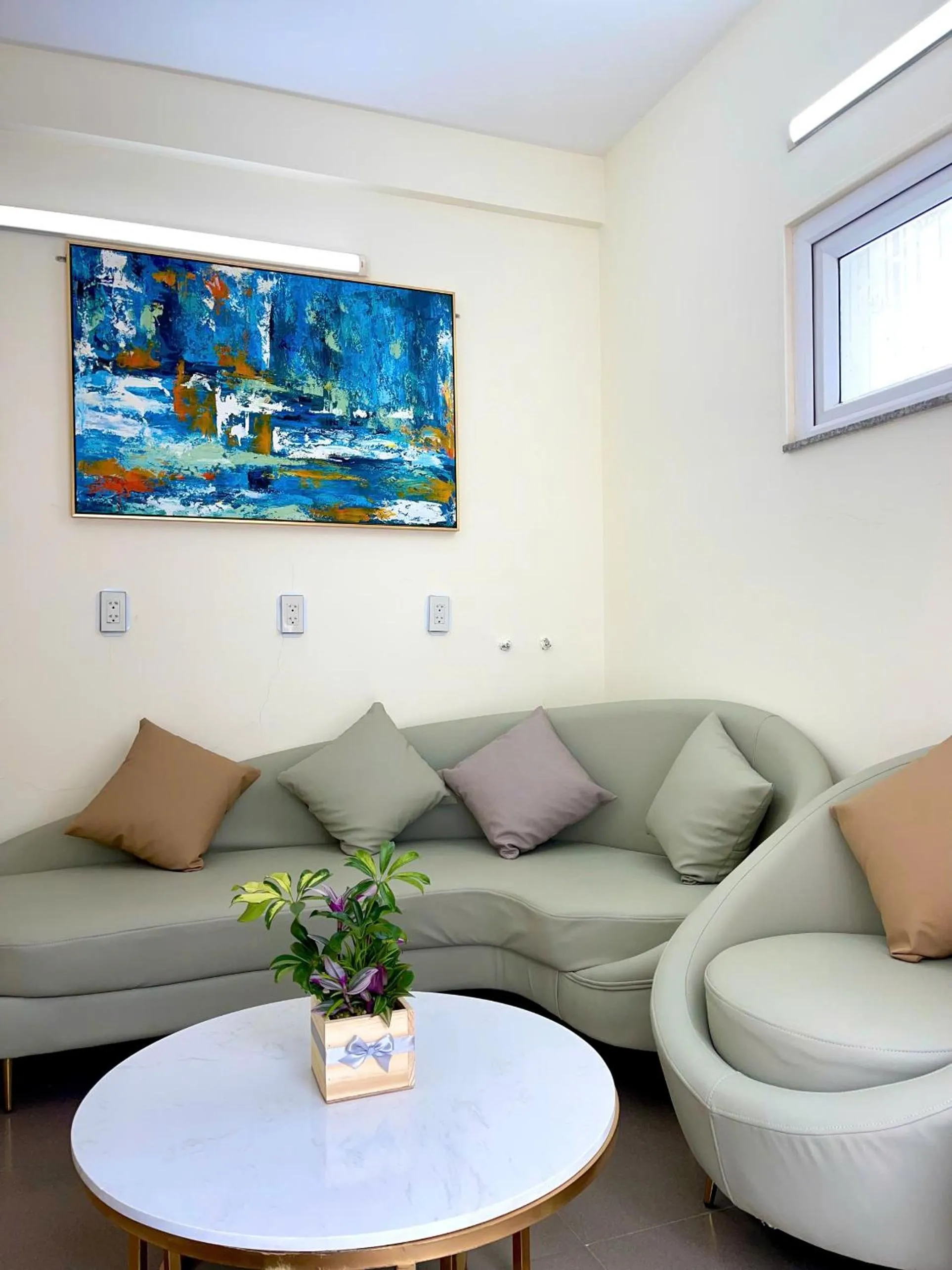 Hoa Ngoc Lan - The Orchid Villa Dalat