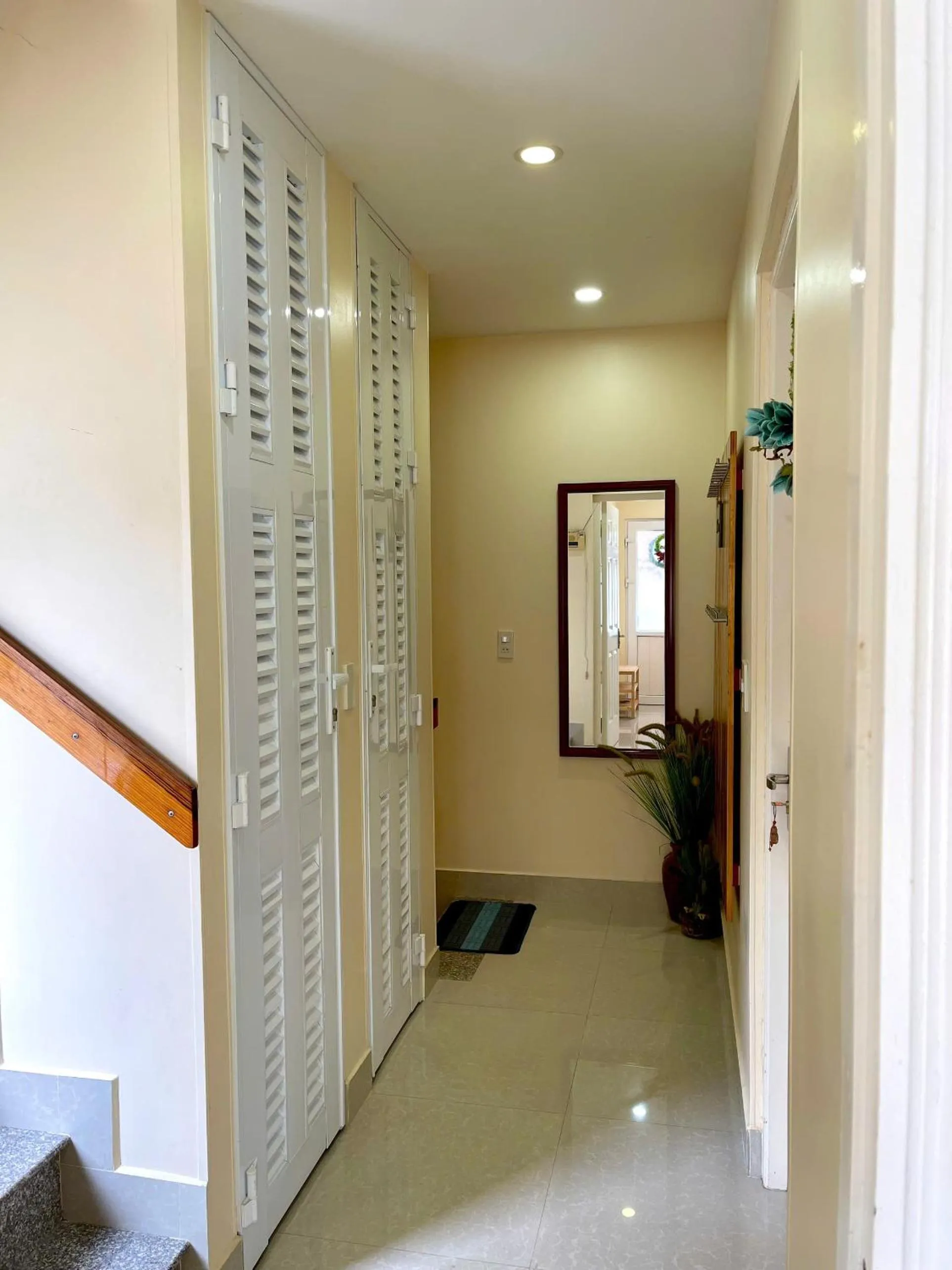 Hoa Ngoc Lan - The Orchid Villa Dalat