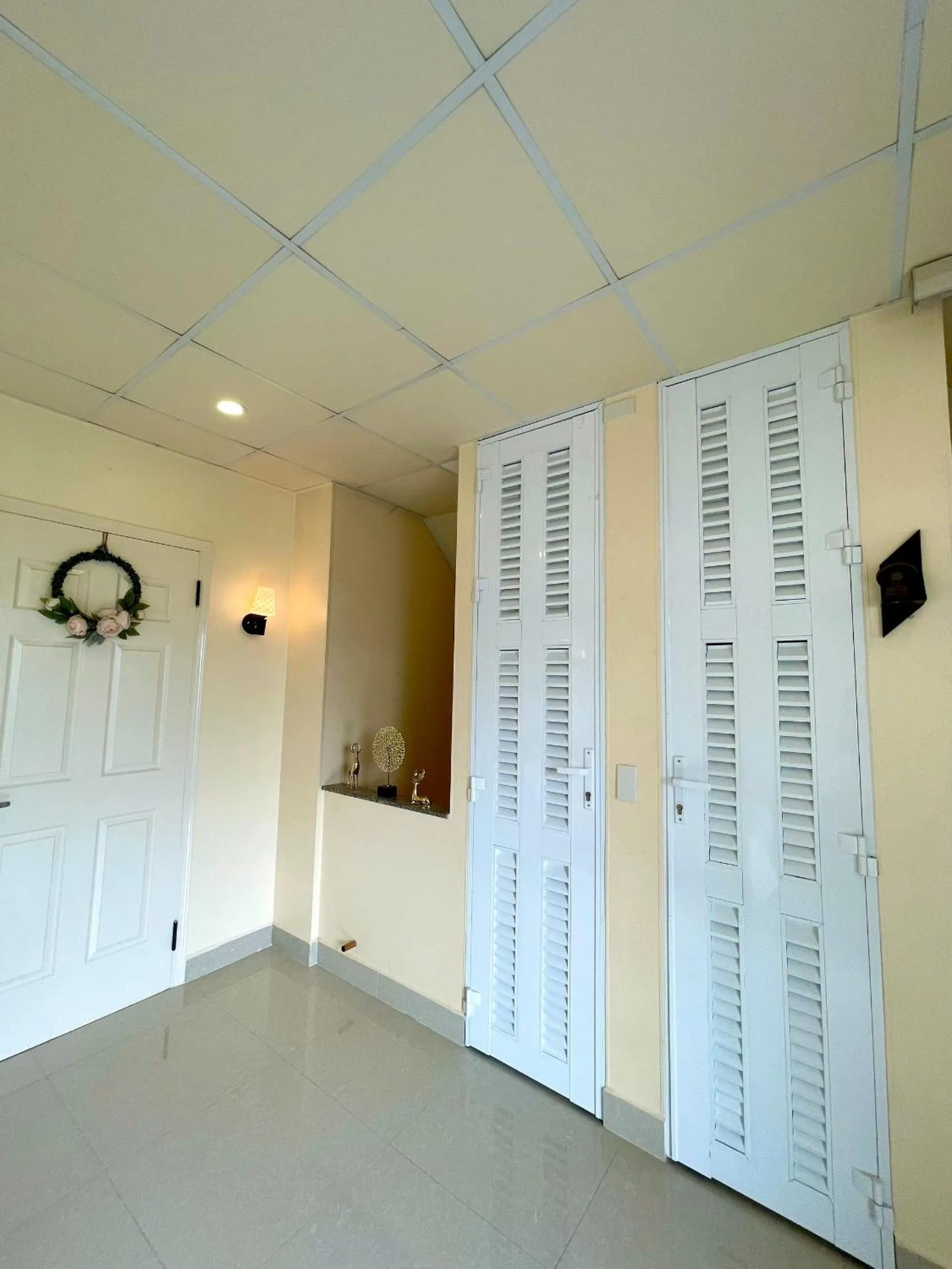 Hoa Ngoc Lan - The Orchid Villa Dalat