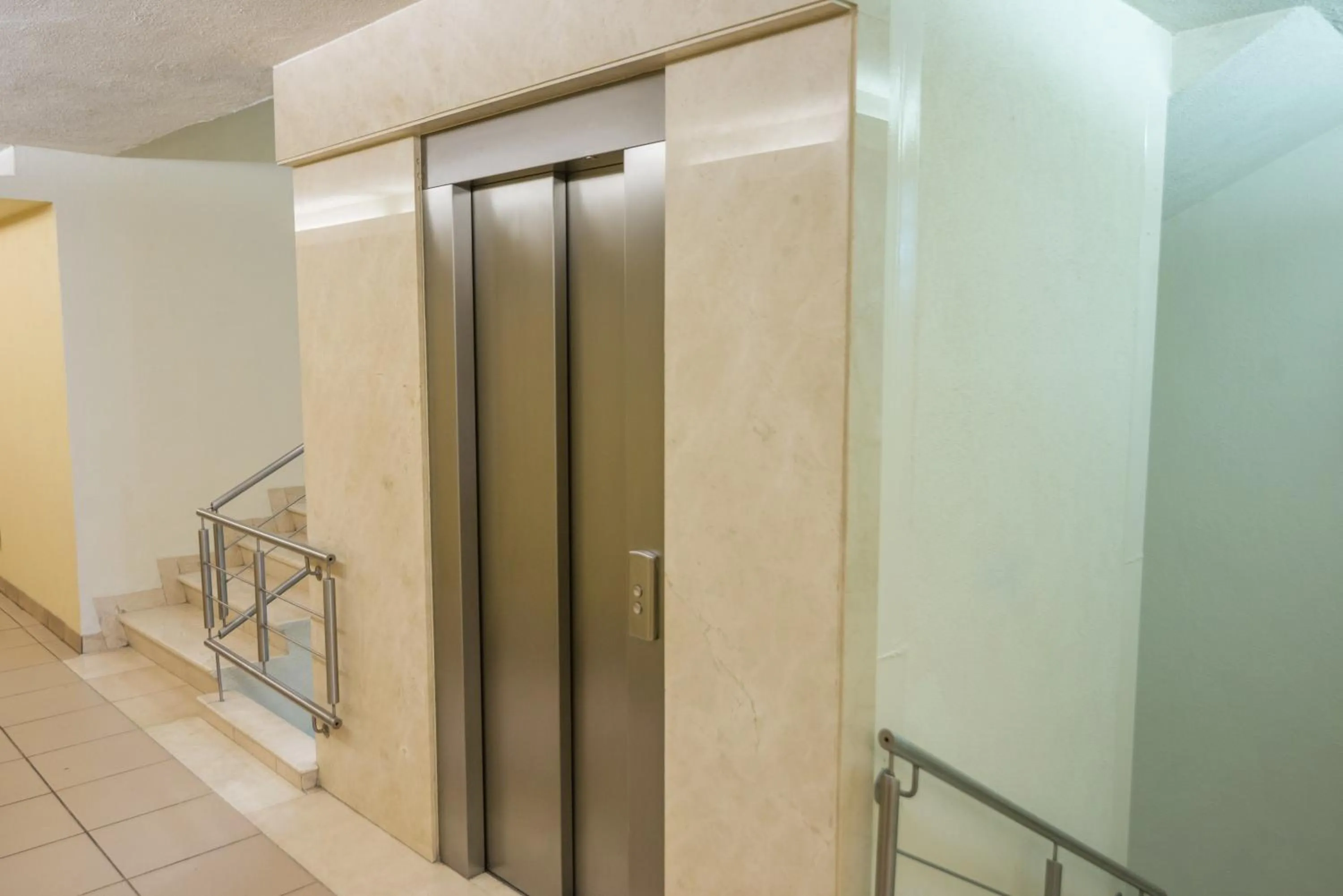 Other in Hotel Expo Abastos