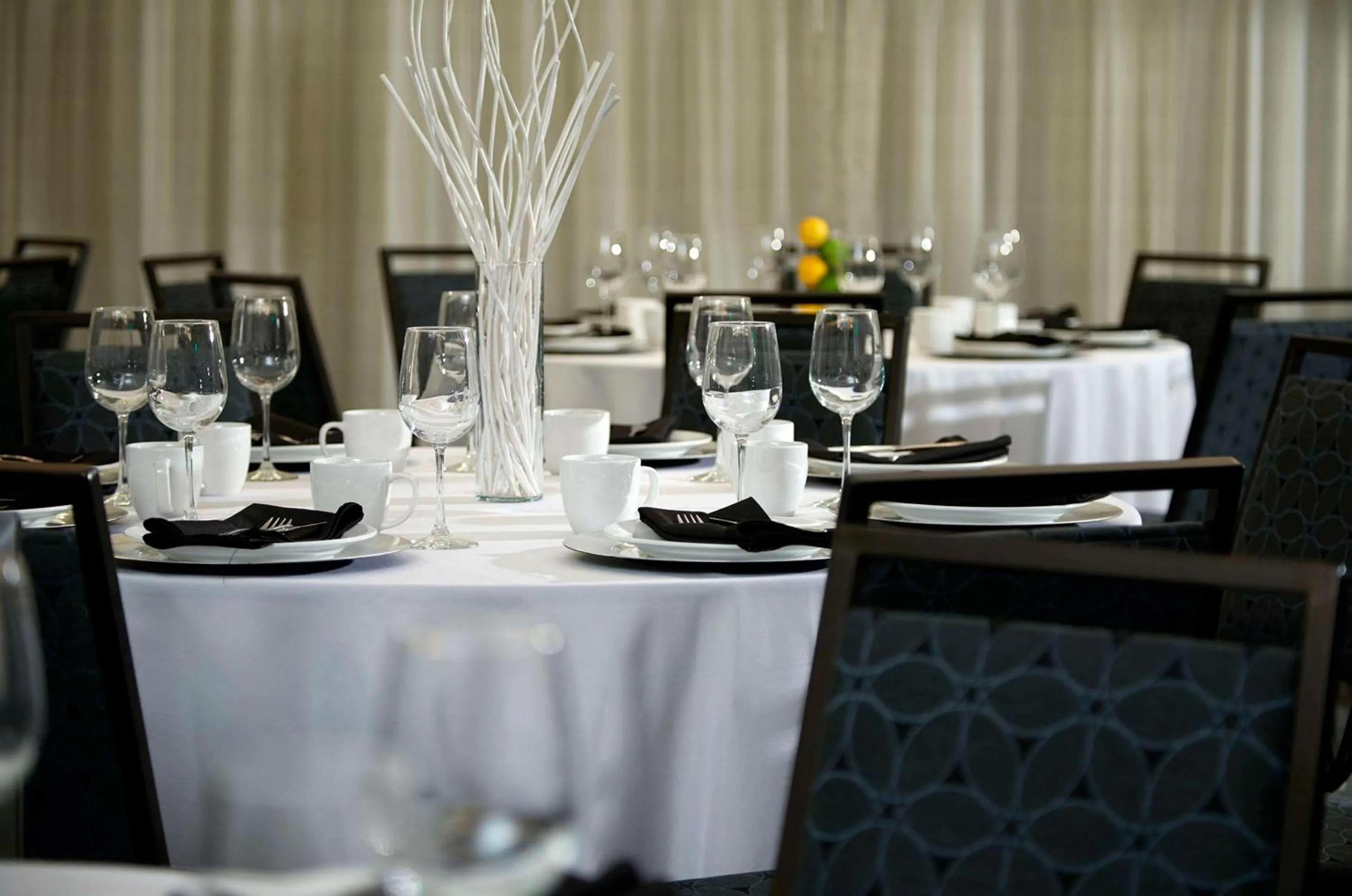 Meeting/conference room in Cambria Hotel Phoenix Chandler - Fashion Center