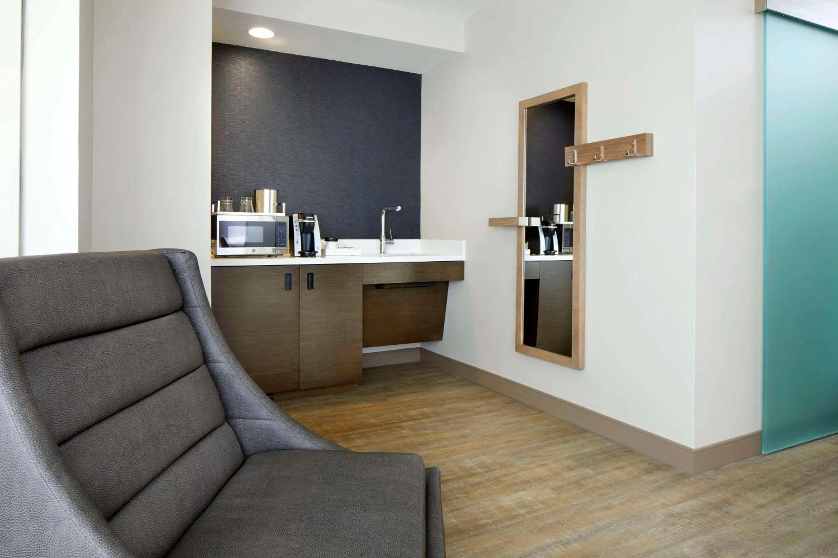 Bedroom in Cambria Hotel Phoenix Chandler - Fashion Center