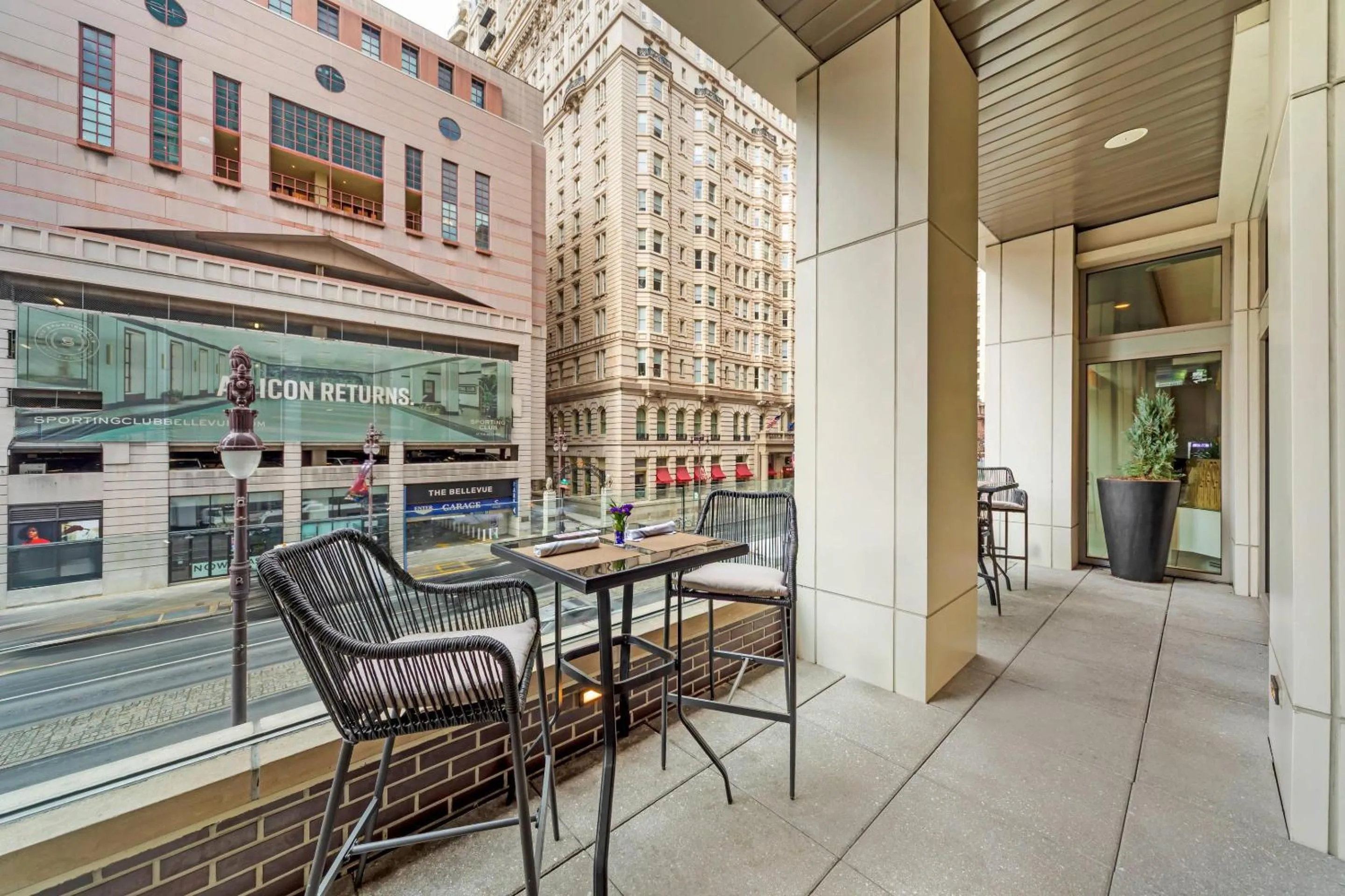 Other in Cambria Hotel Philadelphia Downtown - Center City