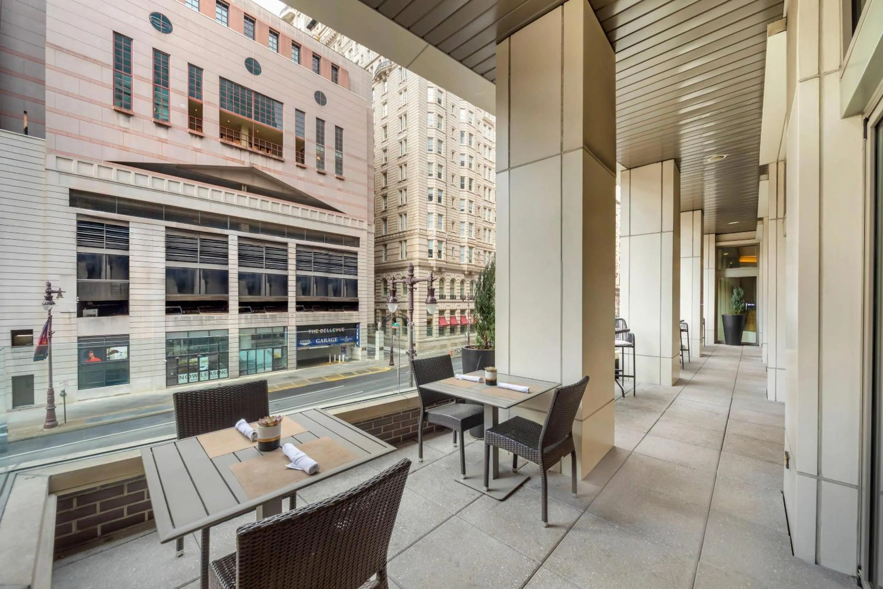 Other in Cambria Hotel Philadelphia Downtown - Center City