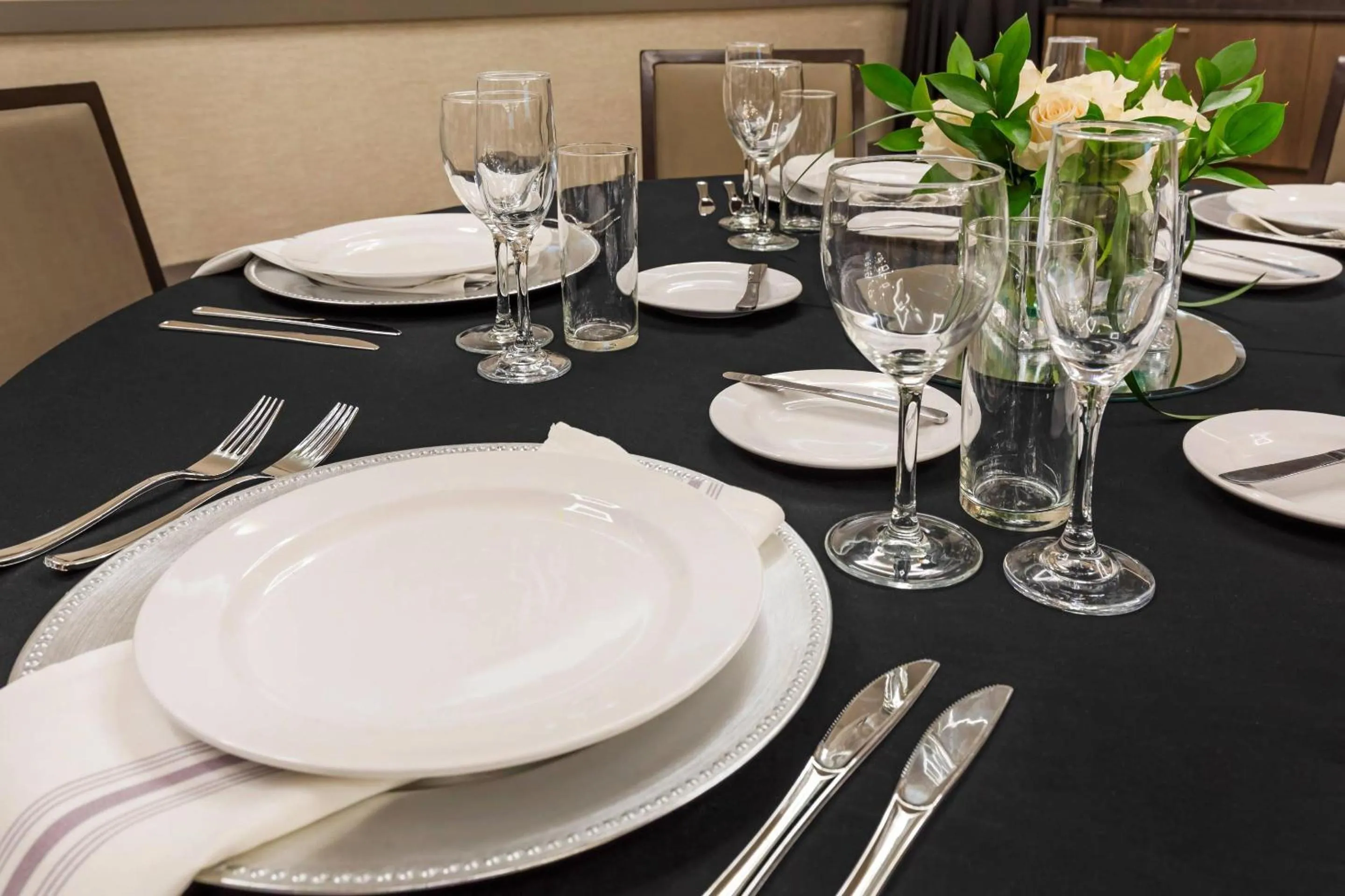 Meeting/conference room in Cambria Hotel Philadelphia Downtown - Center City