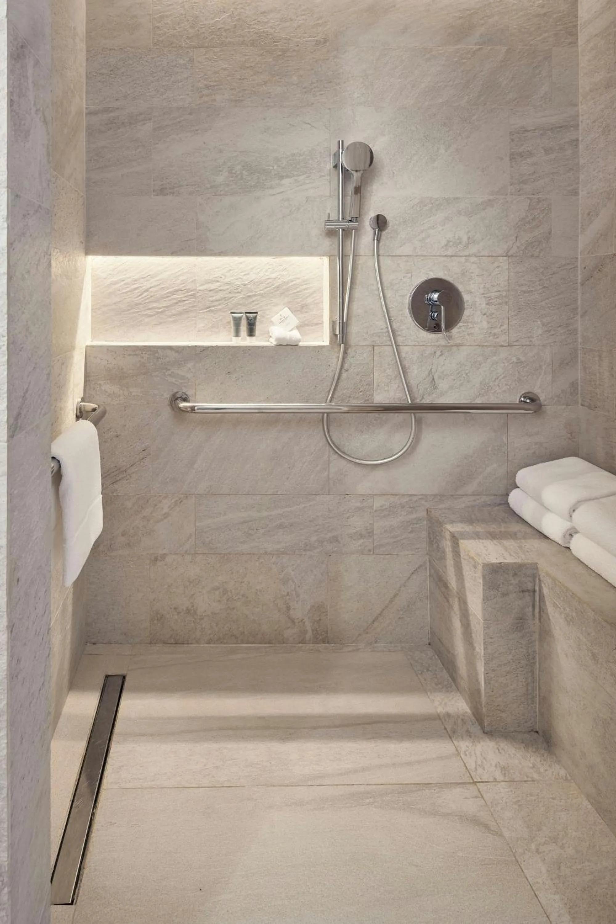 Bathroom in JW Marriott Cancun Resort & Spa