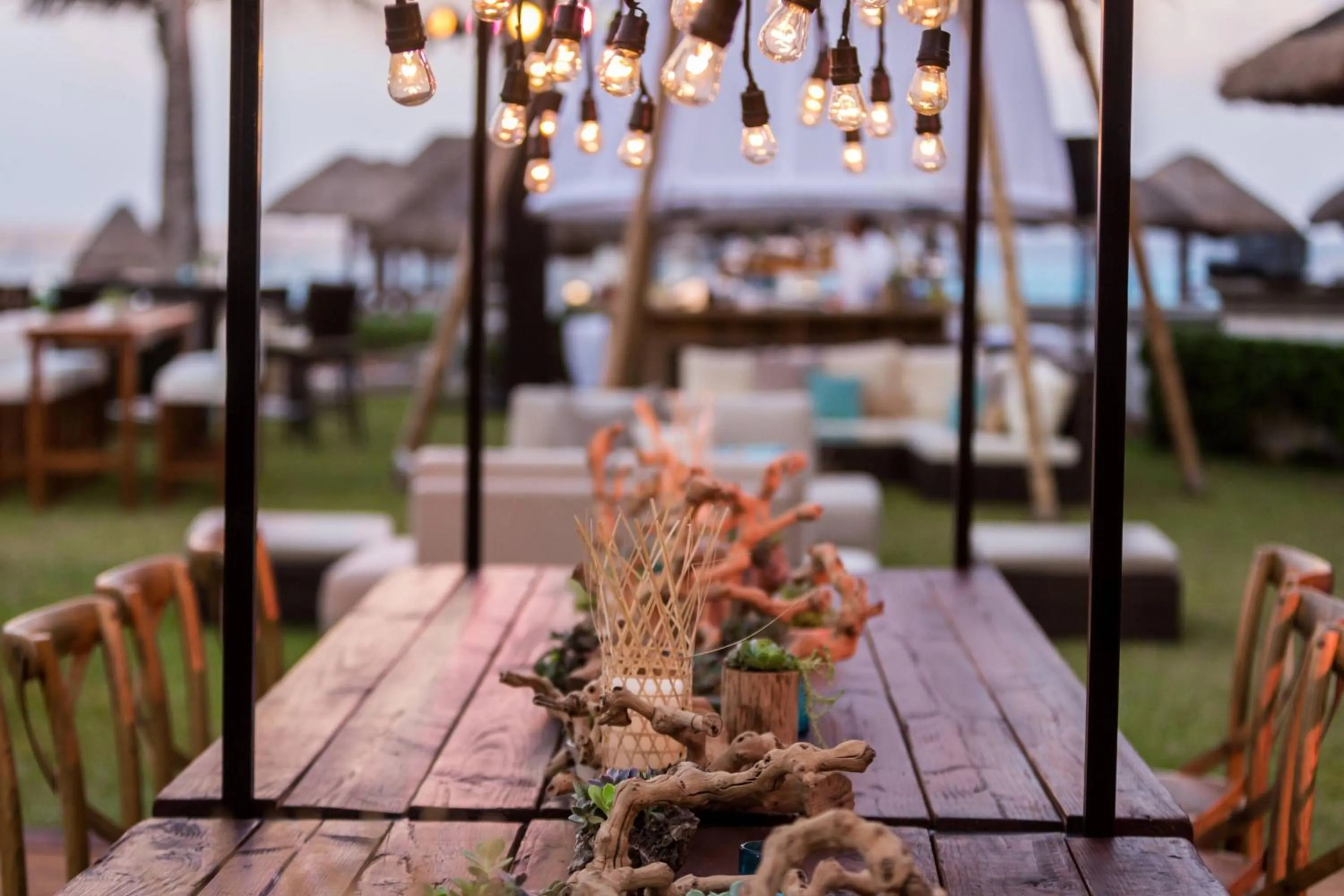 Meeting/conference room in JW Marriott Cancun Resort & Spa