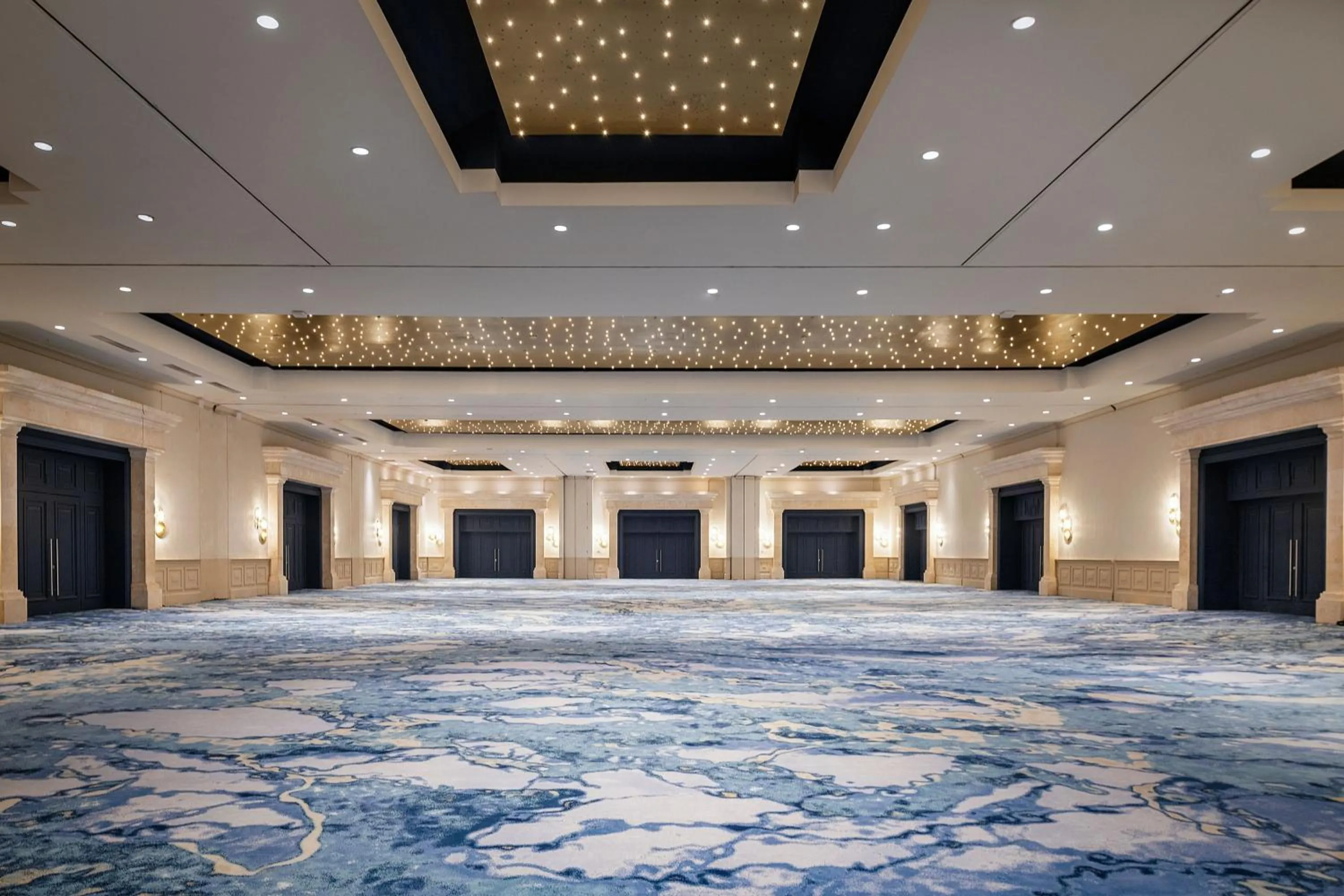 Meeting/conference room in JW Marriott Cancun Resort & Spa