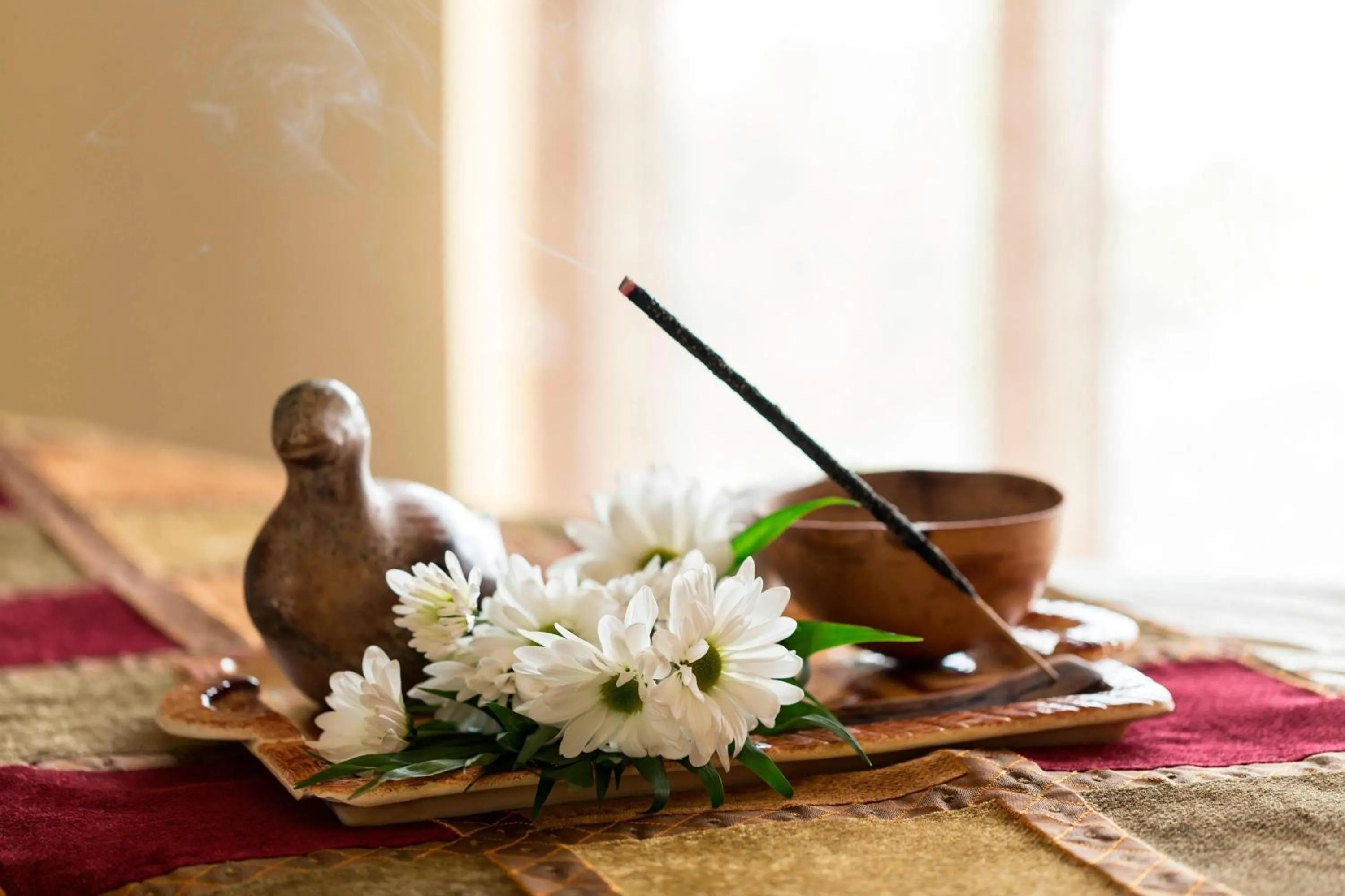 Spa and wellness centre/facilities in JW Marriott Cancun Resort & Spa