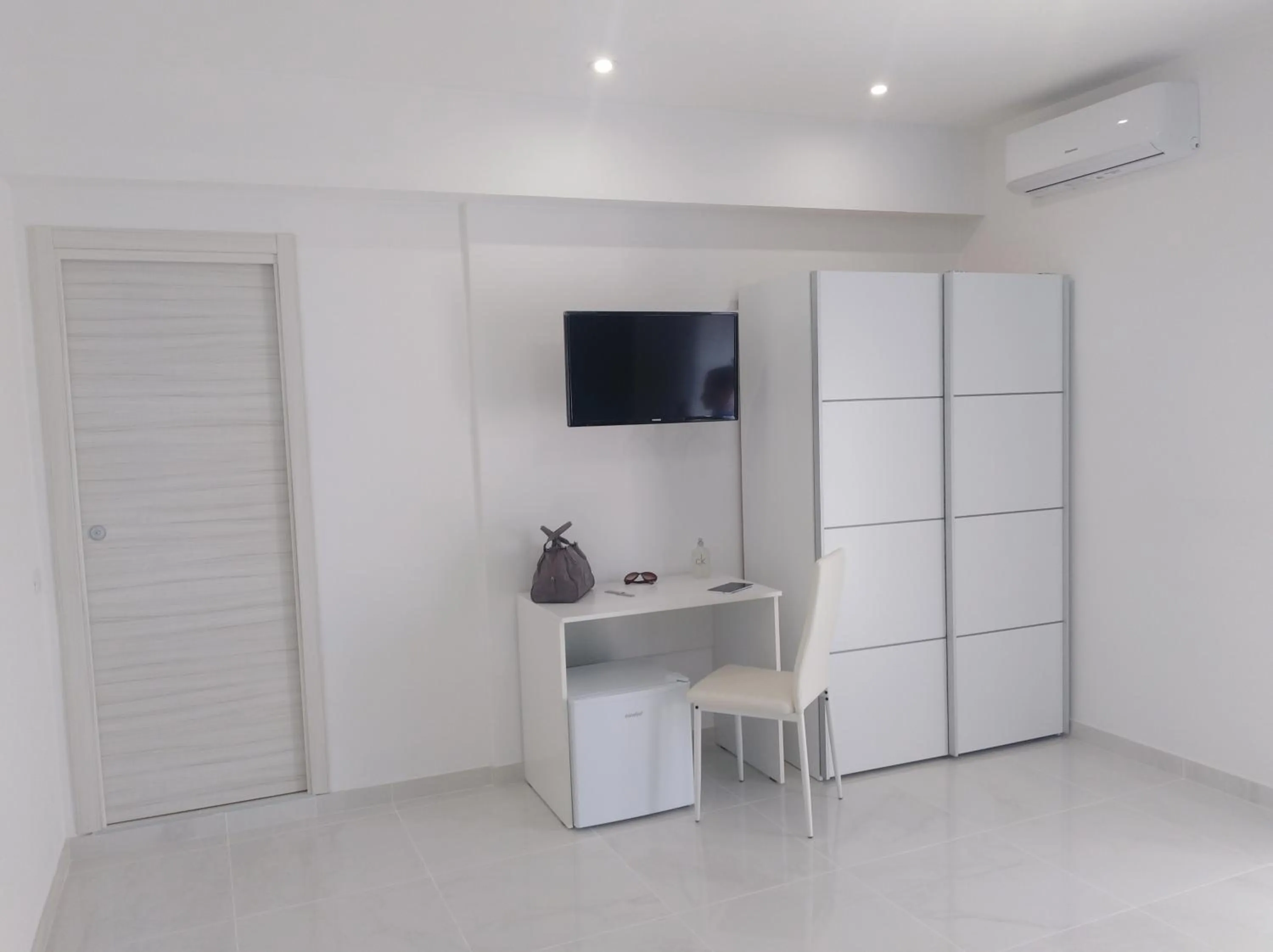 TV and multimedia in Villa Milena