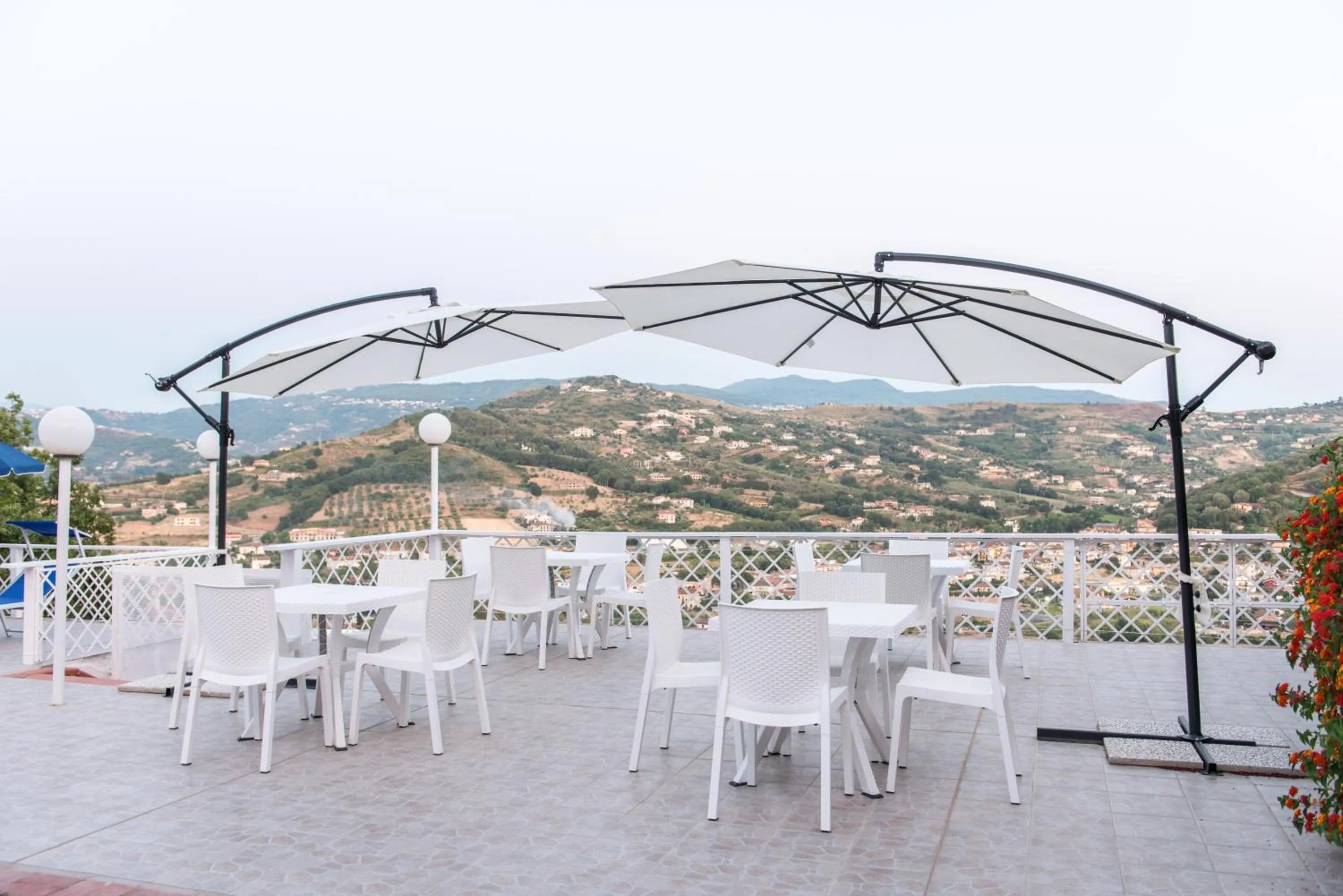 Property building in Villa Milena