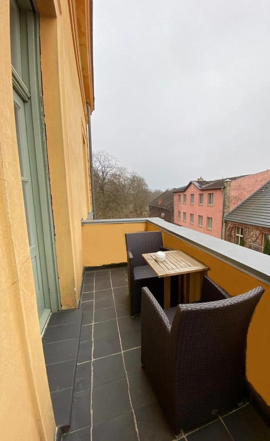 Schlosshotel Ziethen