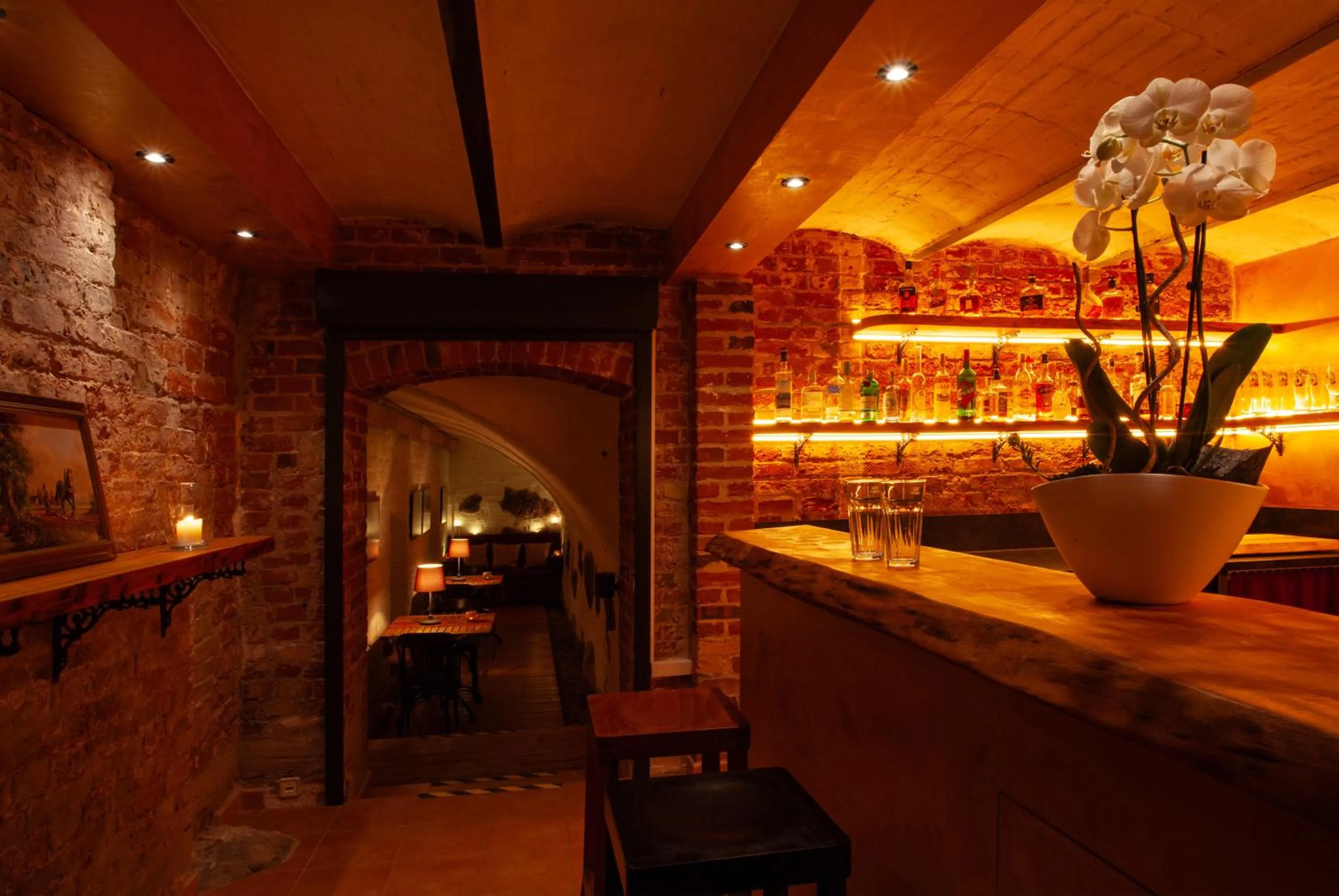 Schlosshotel Ziethen